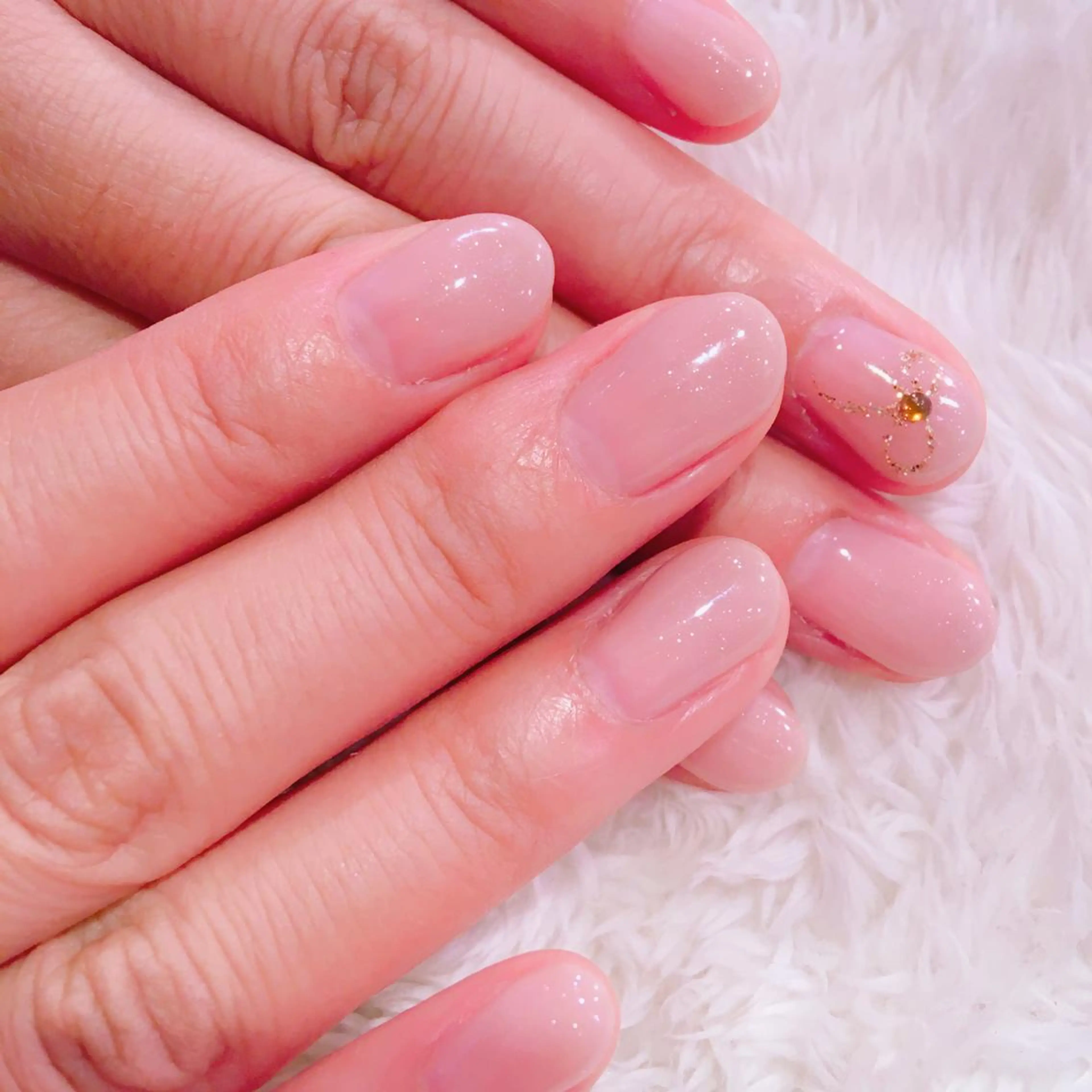 ネイル ファストネイル 静岡パルシェ店のネイルデザイン