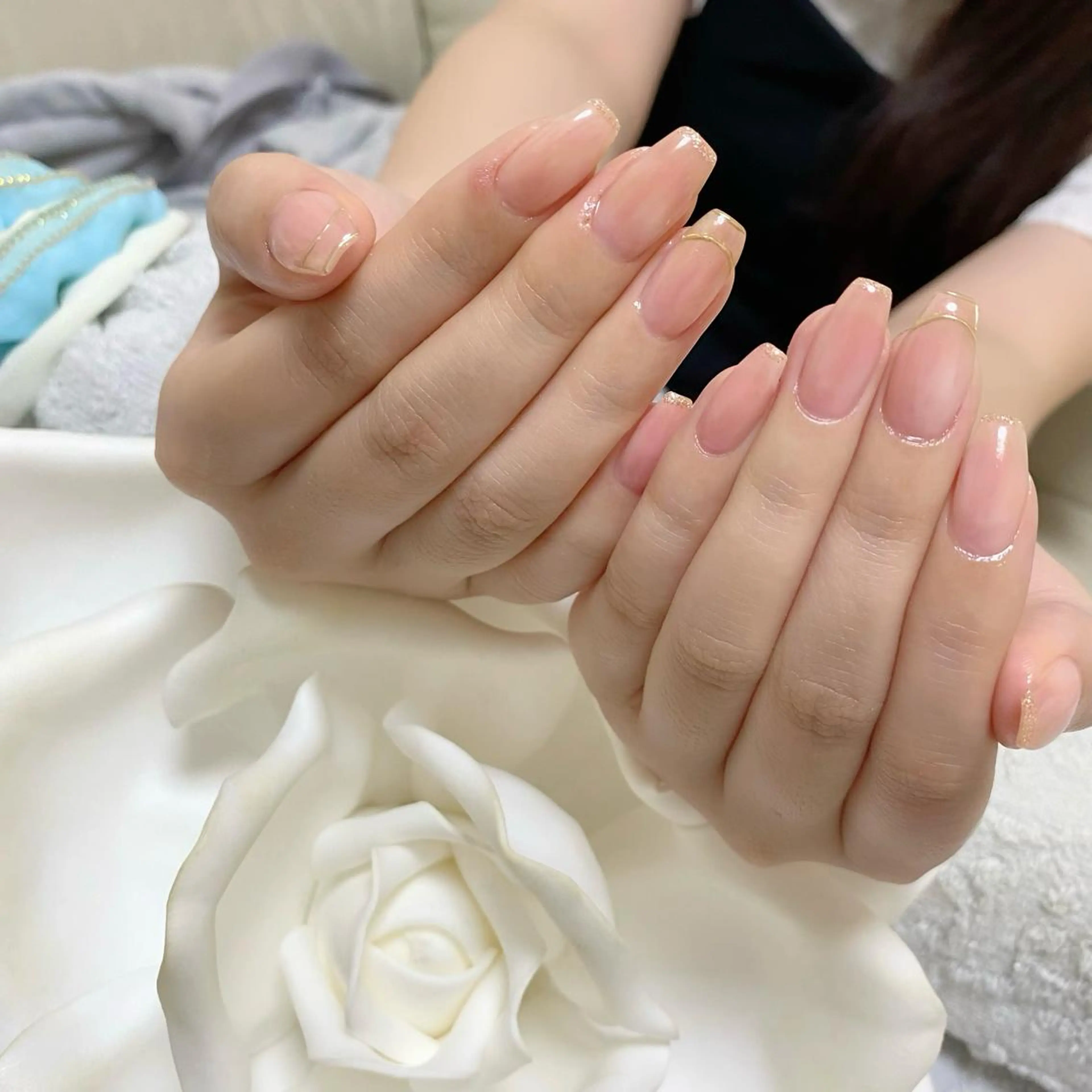ネイル 💅fleur Ayumiのネイルデザイン