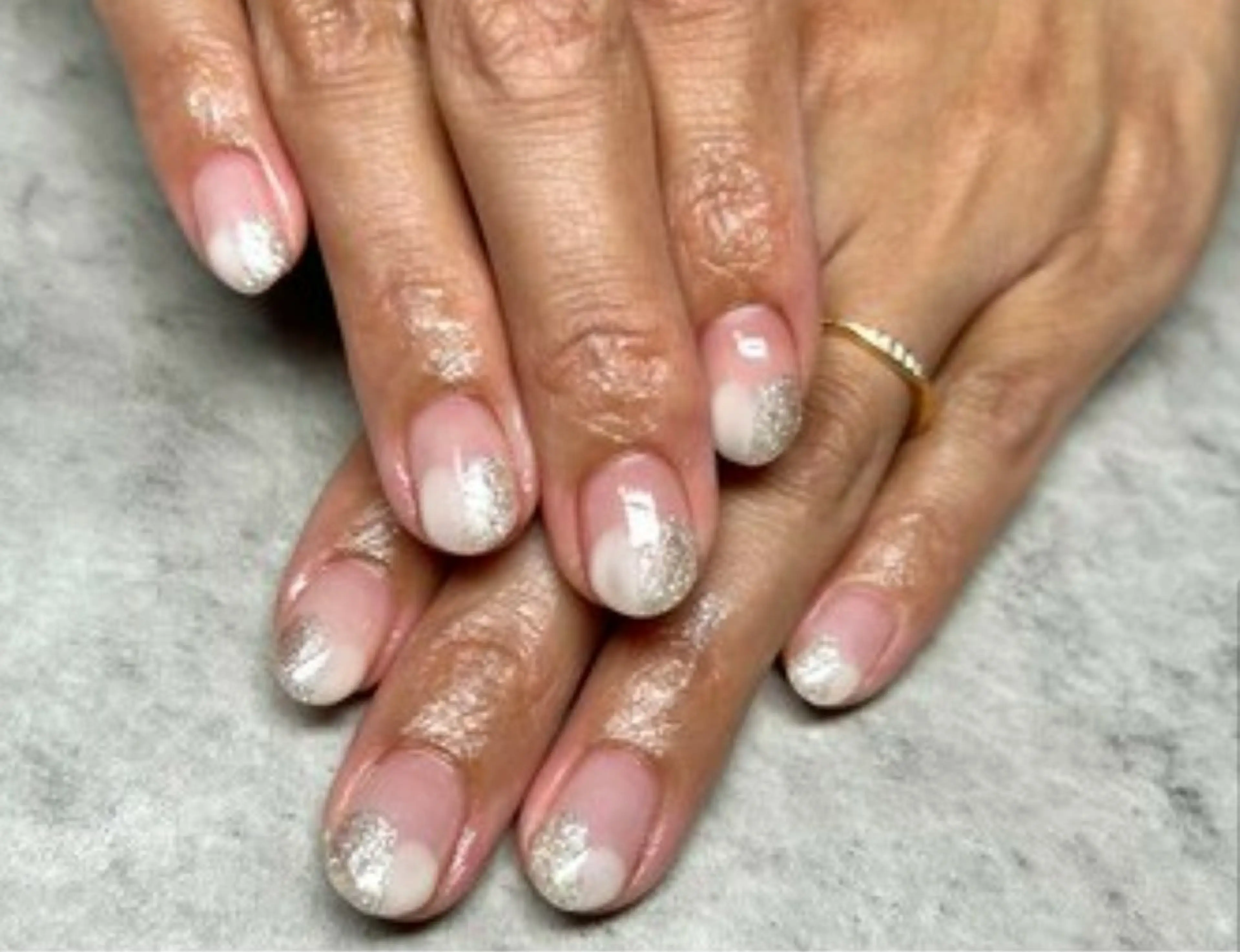 ネイル JULIE NAILのネイルデザイン