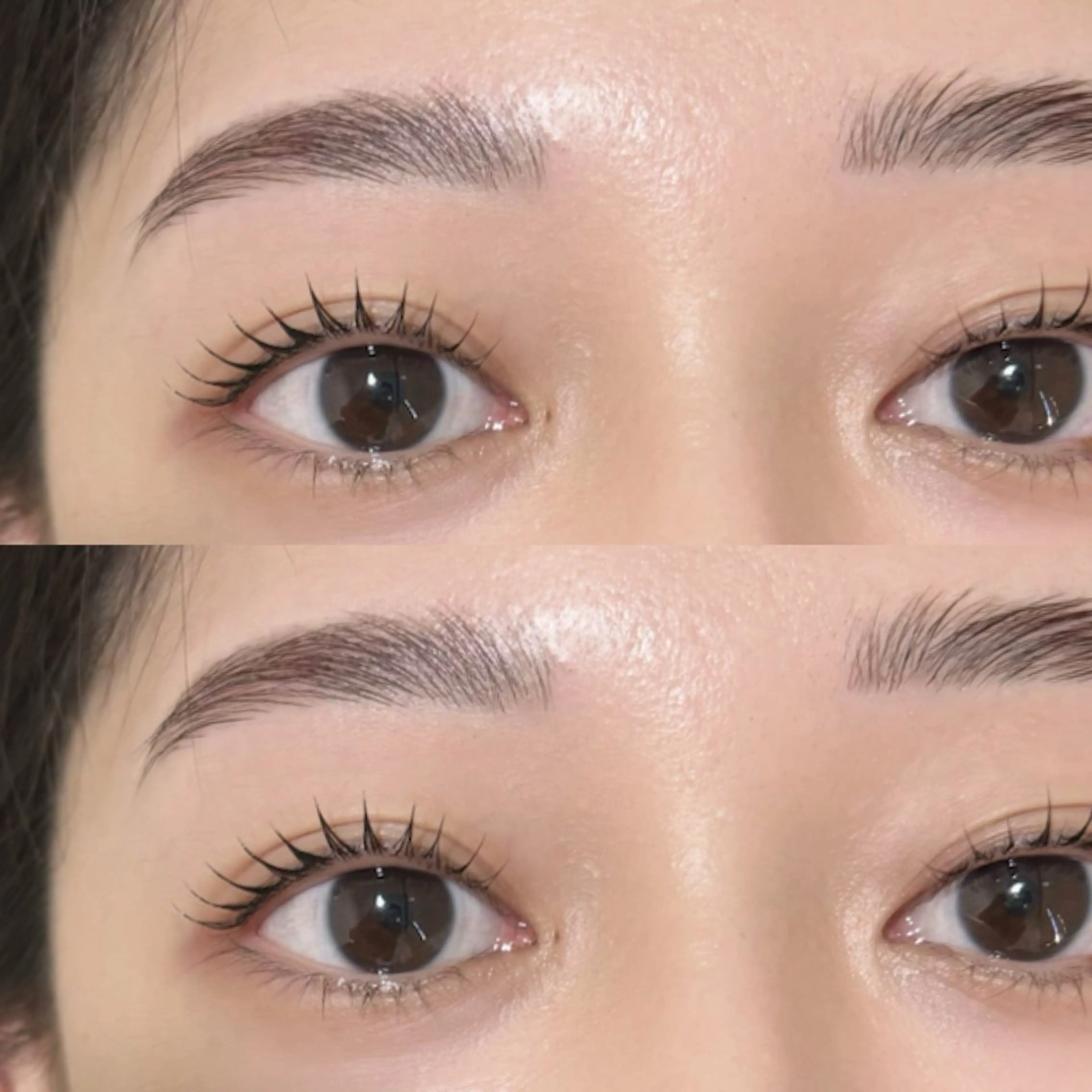 アイブロウ ワックス脱毛 眉カット その他(アイブロウ) meme神戸三宮 yuki.のマツエク・マツパデザイン