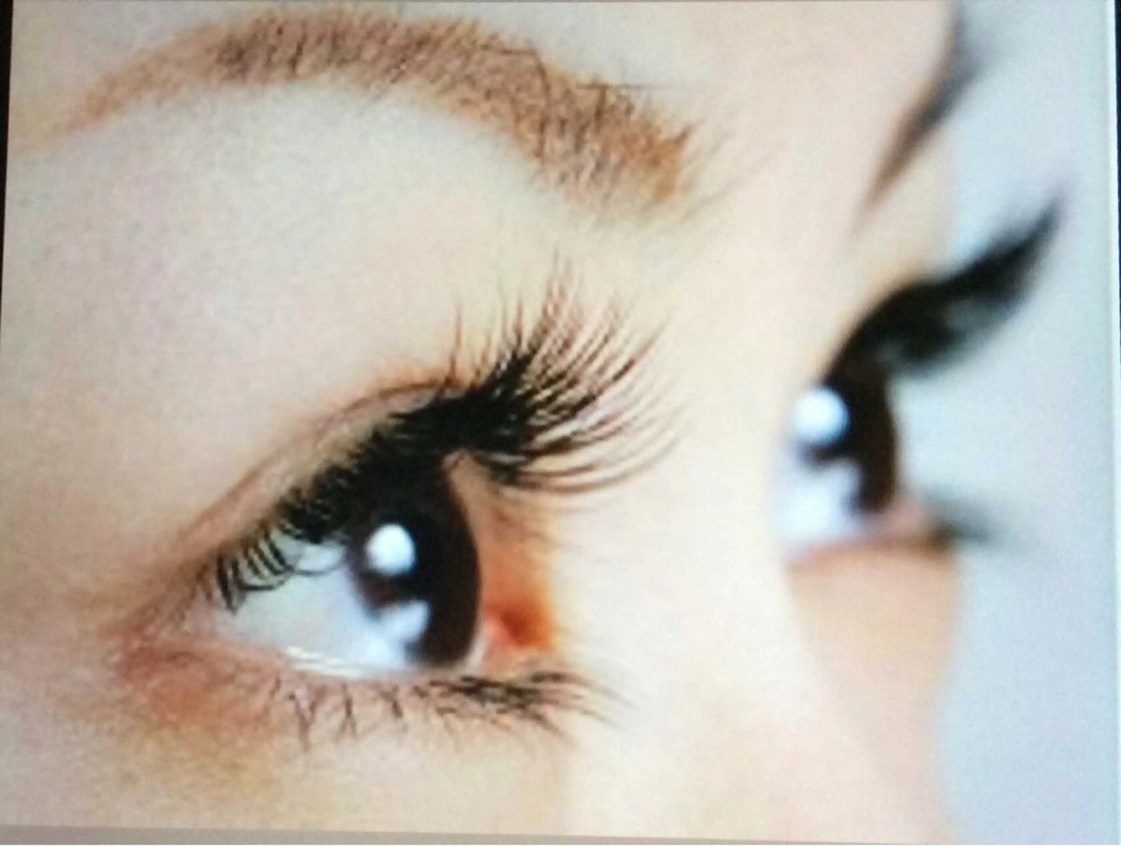 マツエク・マツパ Eye アイのエステ・リラクイメージ