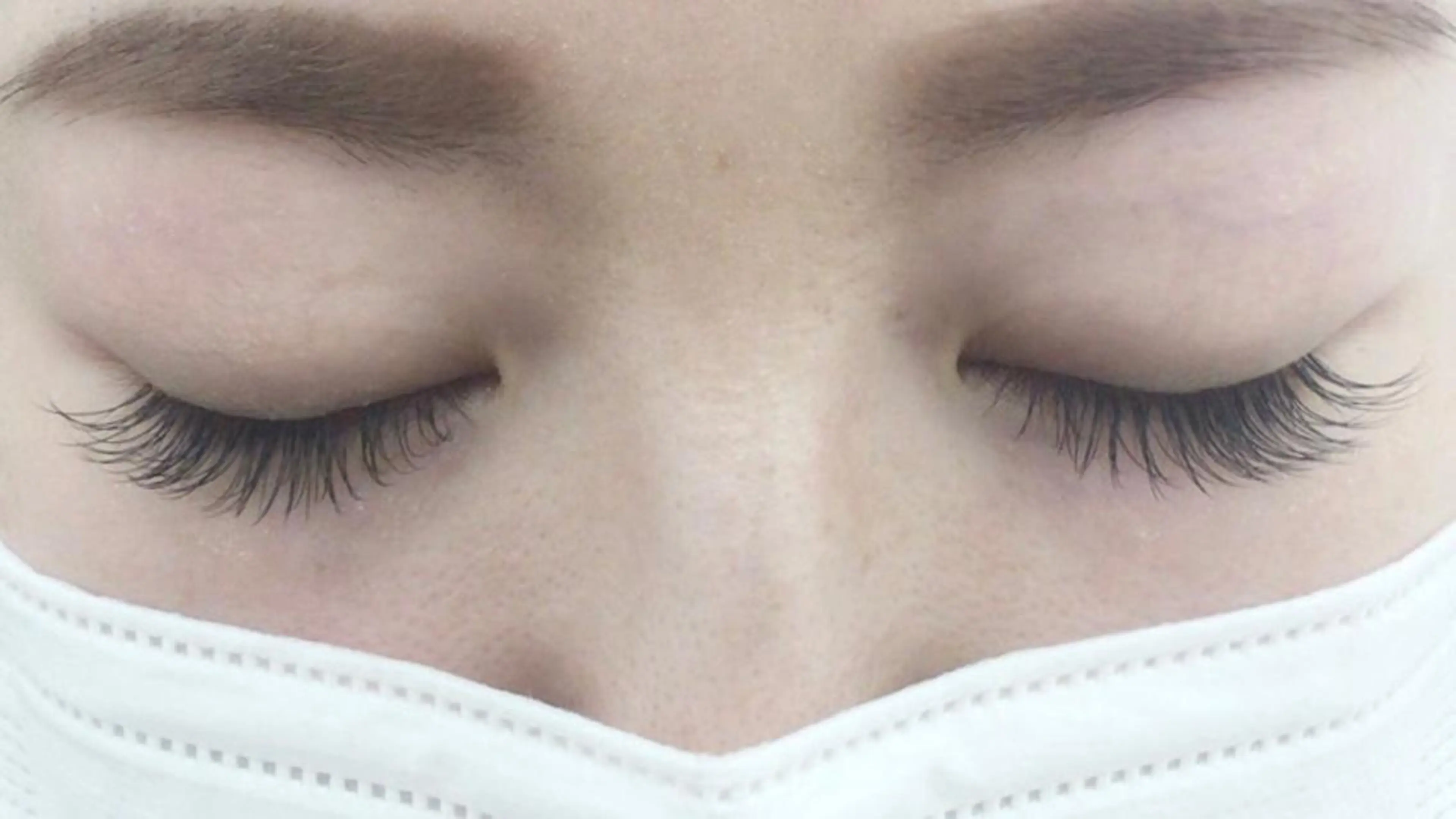 マツエク・マツパ Cカール マツエク Emiy Beauty Lush所属・Emiy Shinobuのマツエク・マツパデザイン