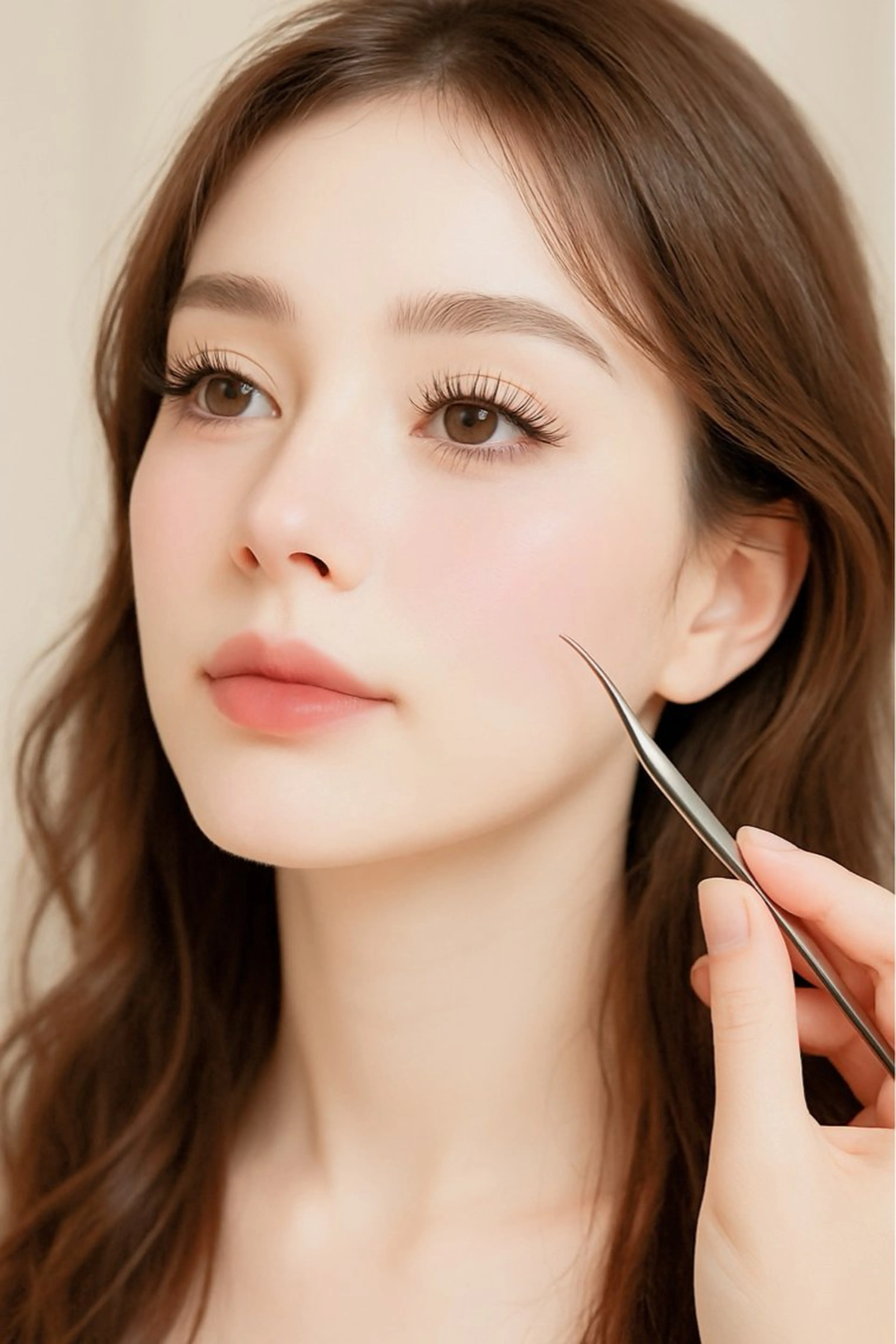 マツエク・マツパ tomo_ eyelash_のマツエク・マツパデザイン