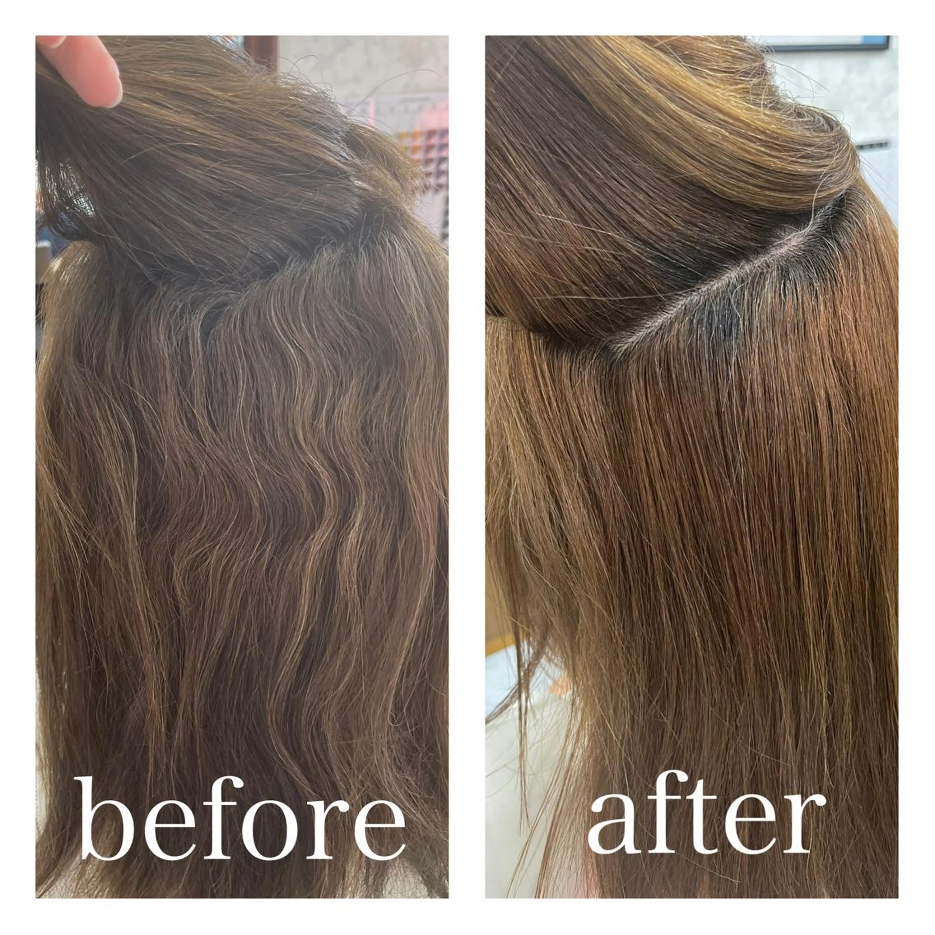 ロング 髪質改善のプロ✨りな さんのその他イメージ