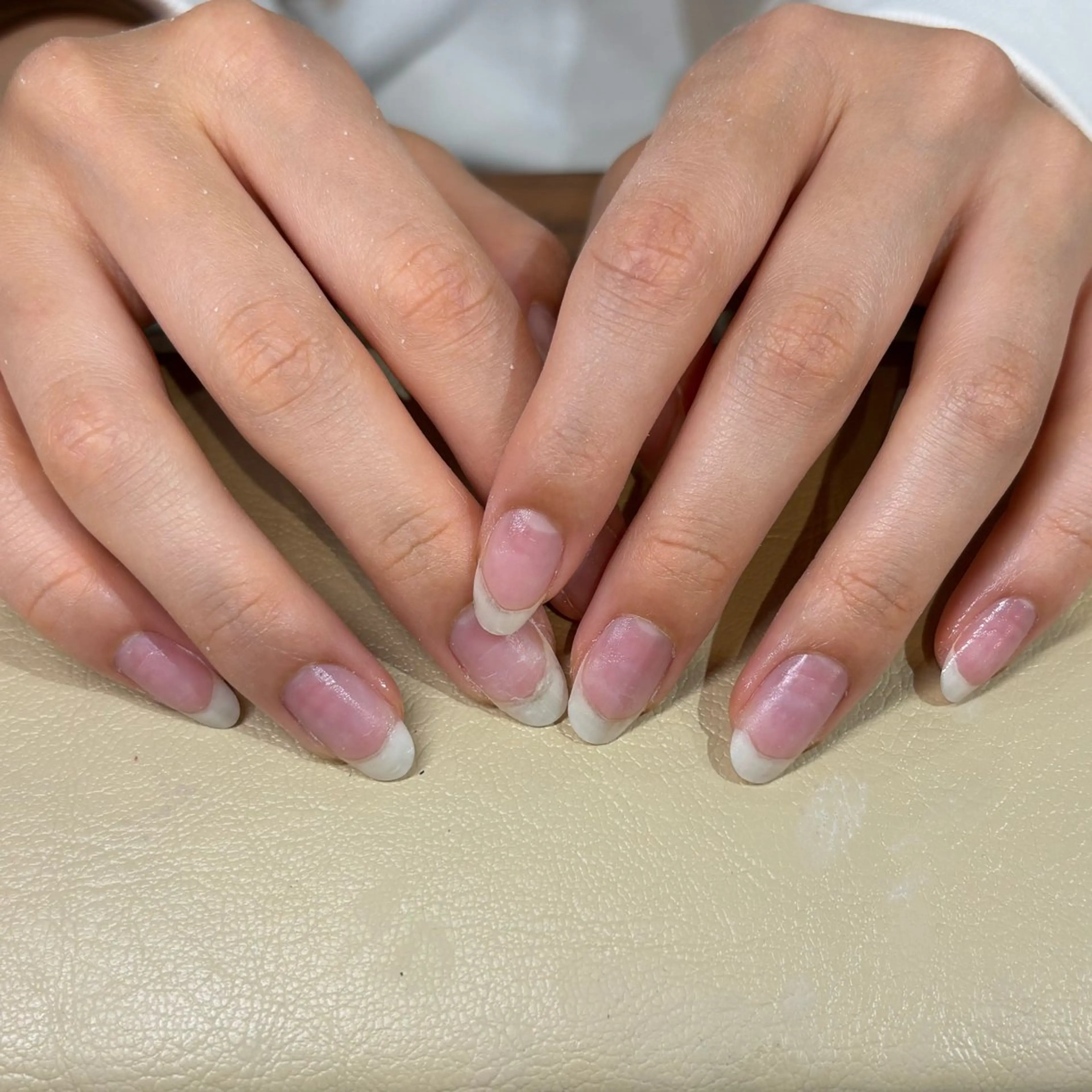 ハンドジェルオフのみ(パーツなし)の写真