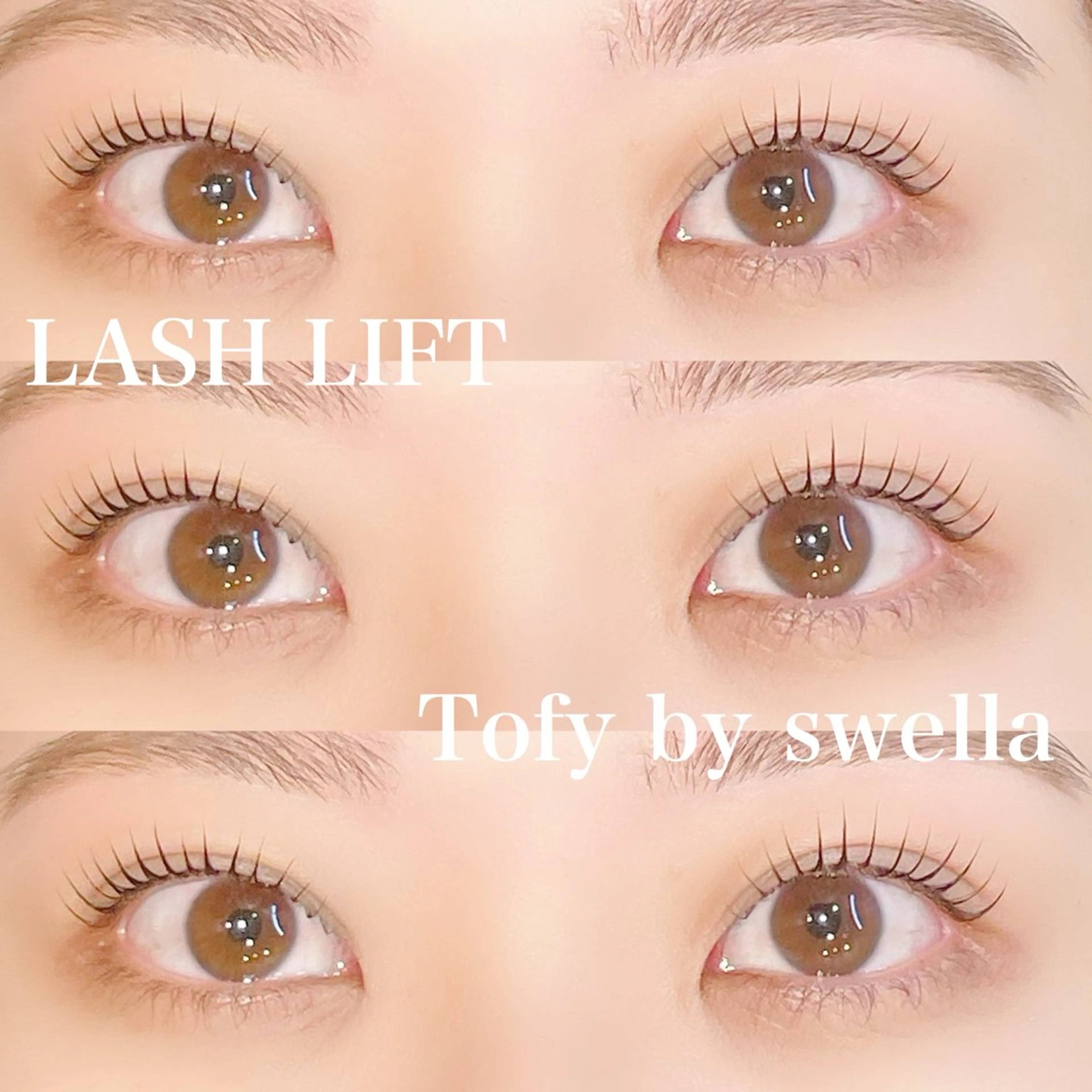 マツエク・マツパ マツパ TOMOMI 🍊Tofyのマツエク・マツパデザイン