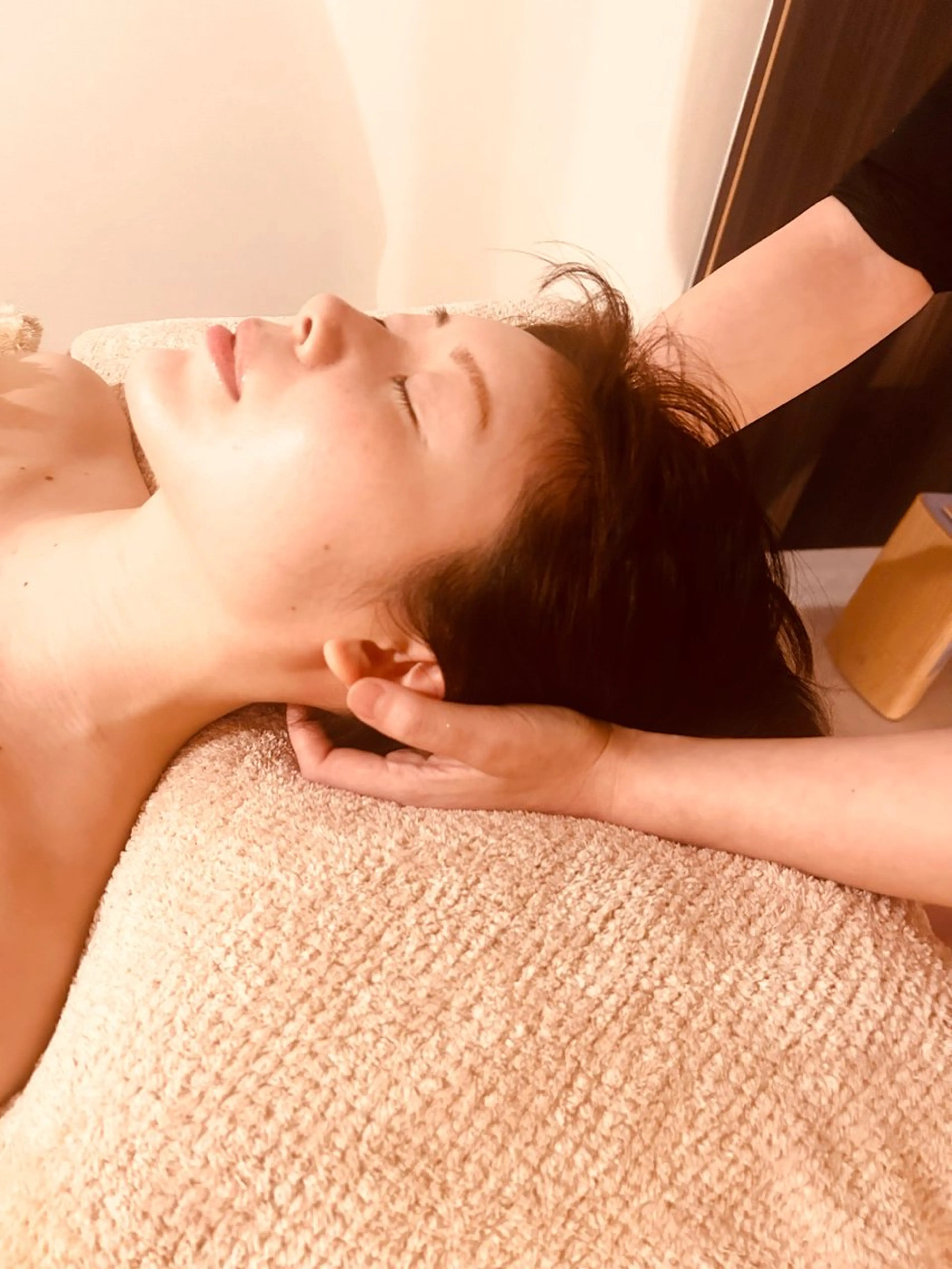 Harune 野村みかのエステ・リラクイメージ