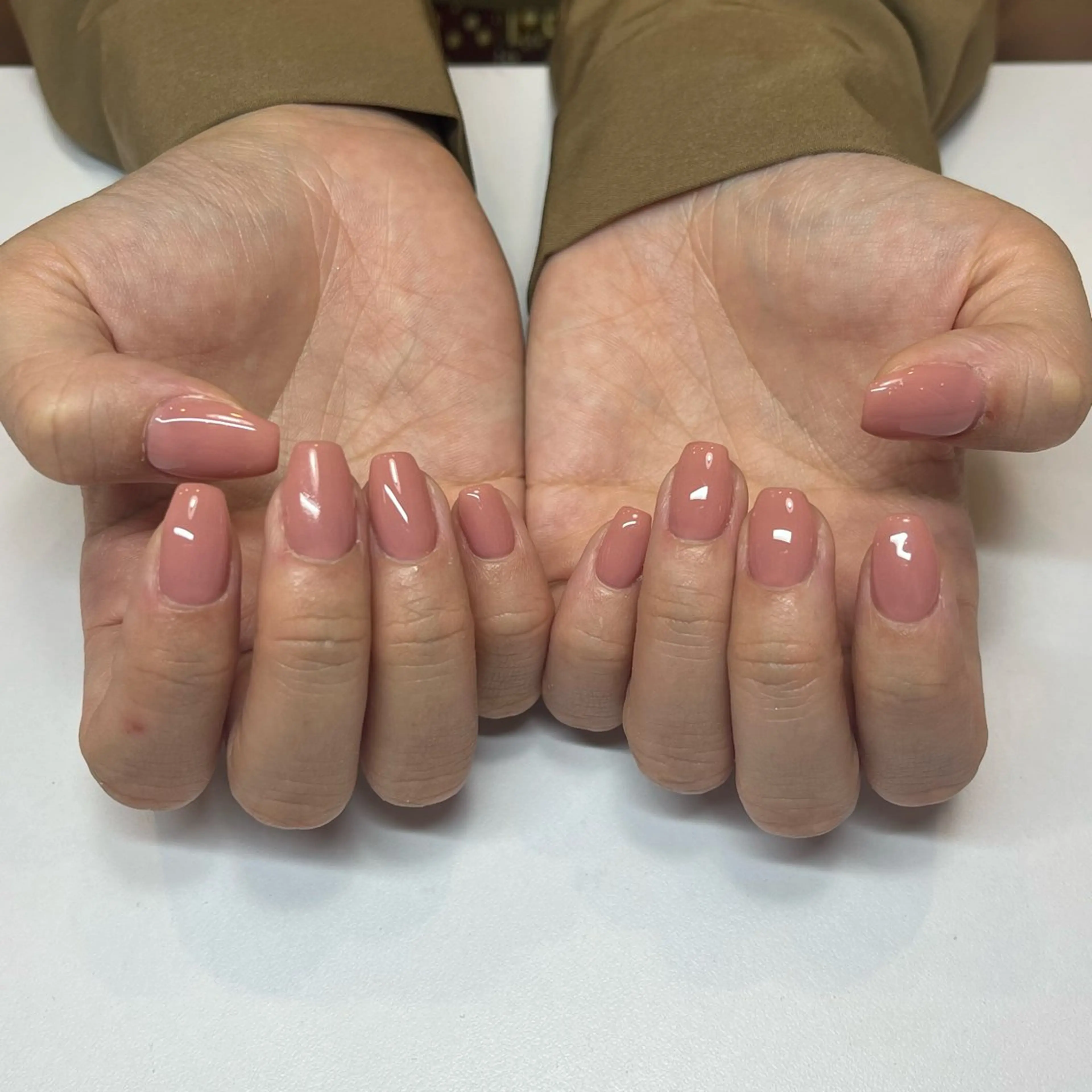 ネイル RALUA名駅前店 山崎のネイルデザイン