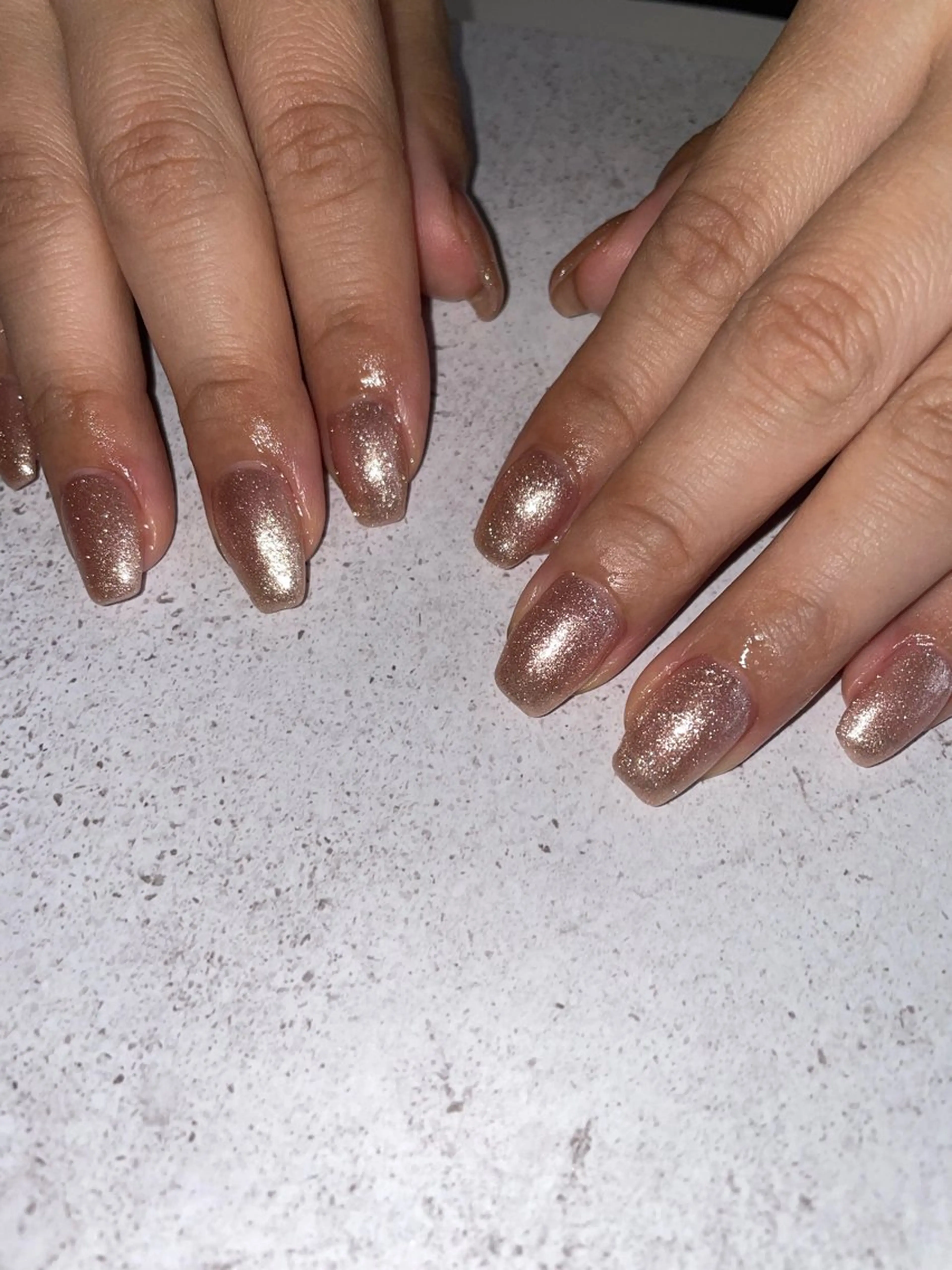 ネイル アートネイル ulu🌼 nanaのネイルデザイン