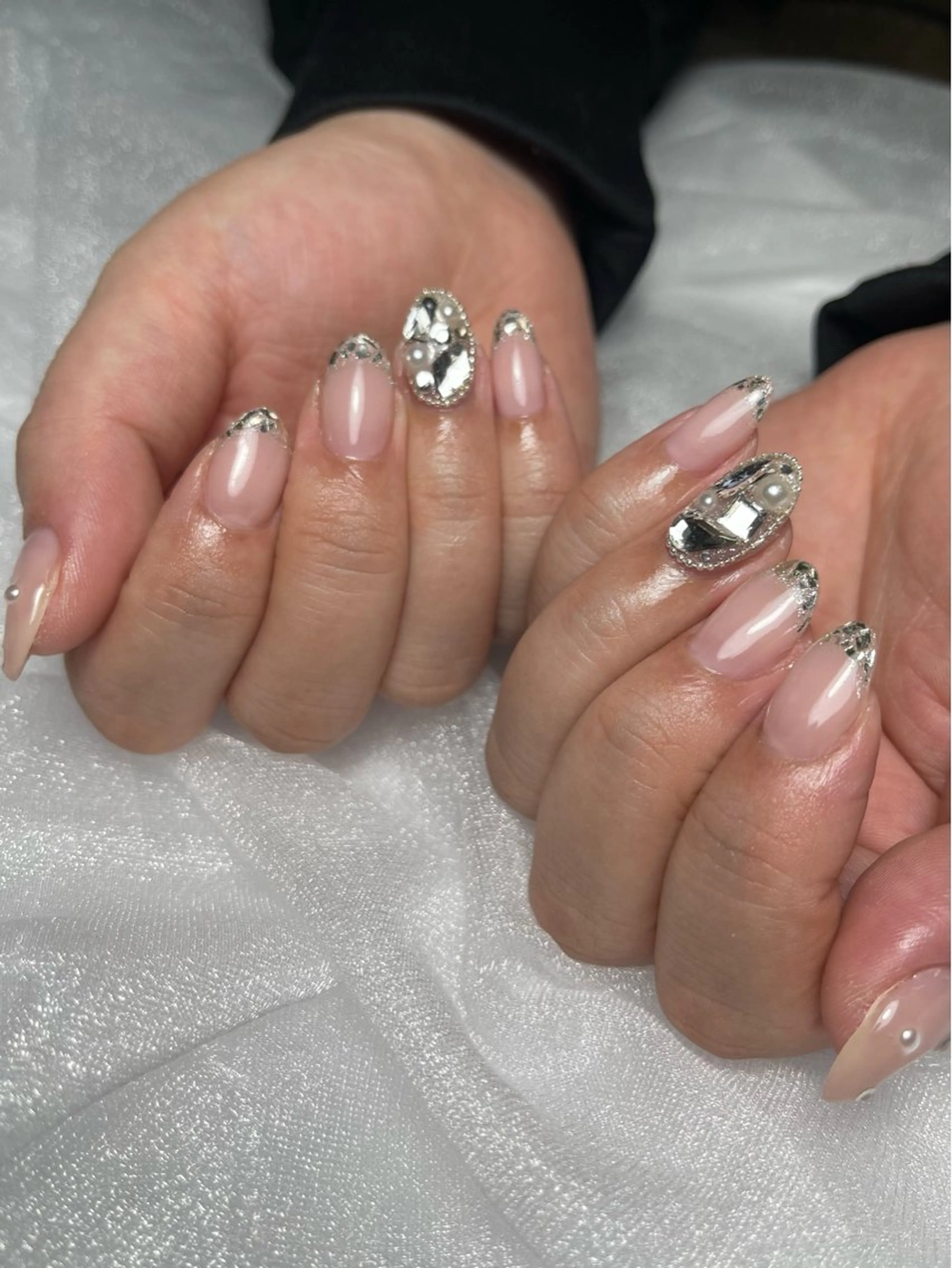 ネイル Ortus (ｵﾙﾄｩｽ)のネイルデザイン