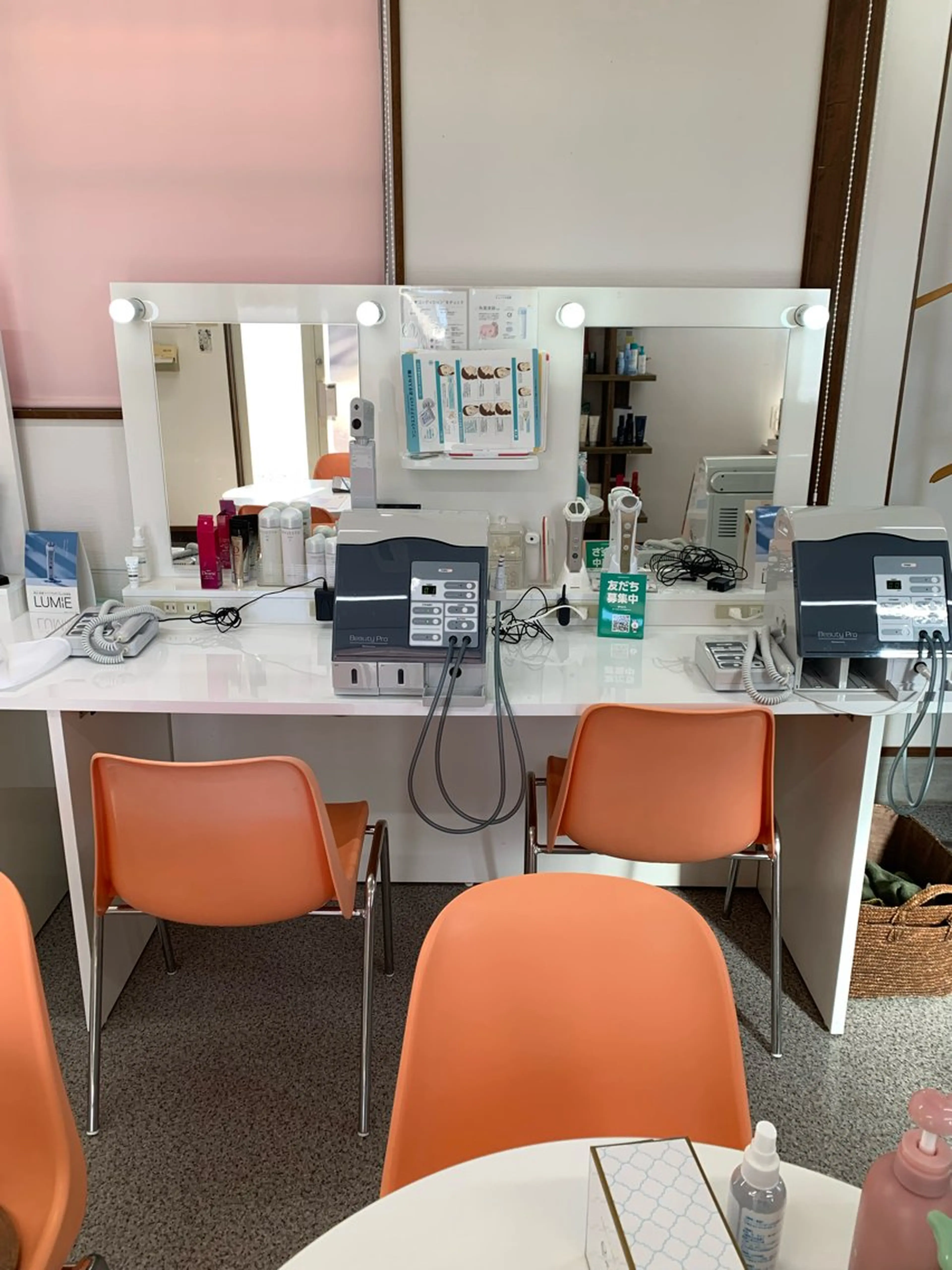 デアイム　南熊本所属・デアイム　南熊本 北村のエステ・リラクイメージ