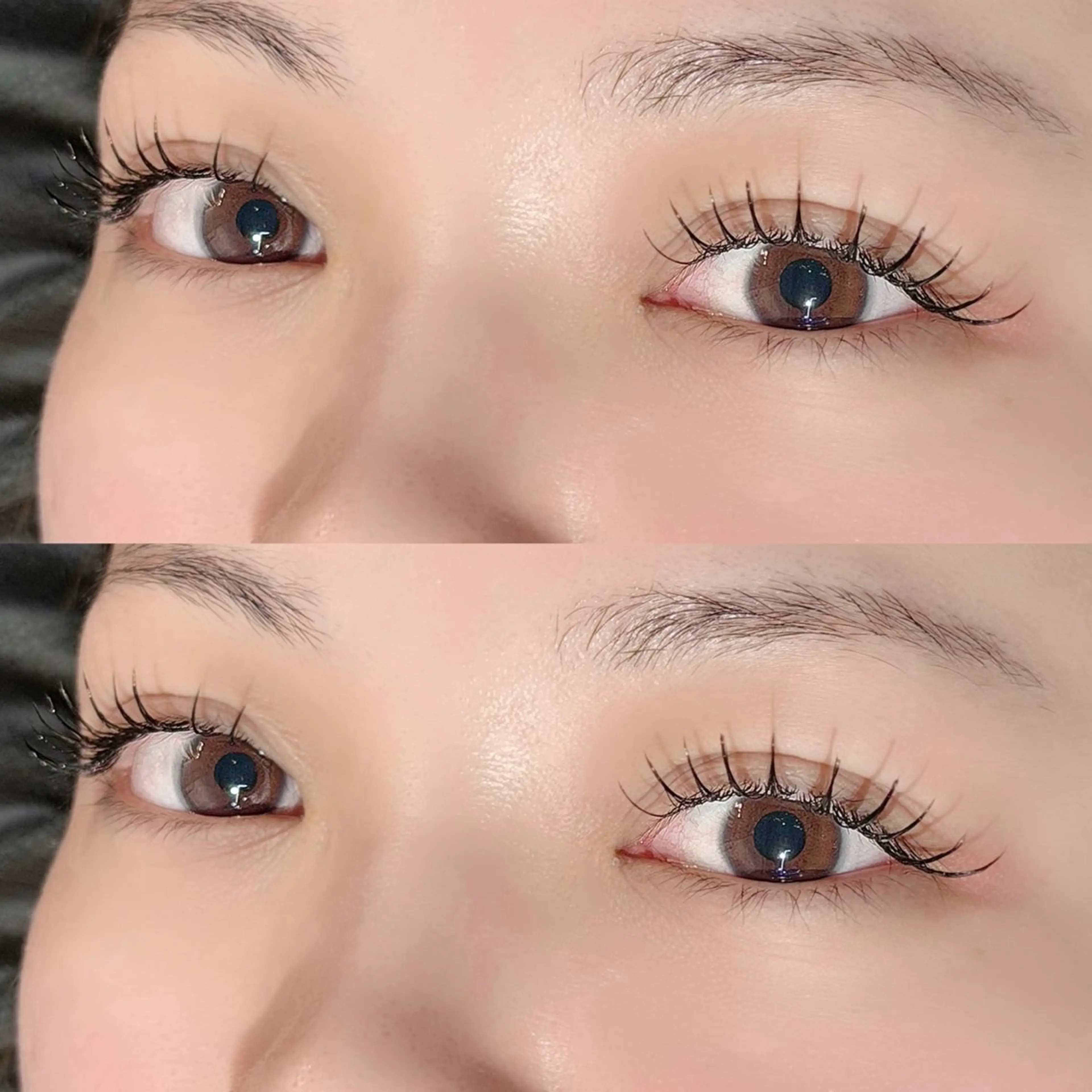 マツエク 80本 講習モデル募集✨️ 5月7日 2名様限定✨️の写真