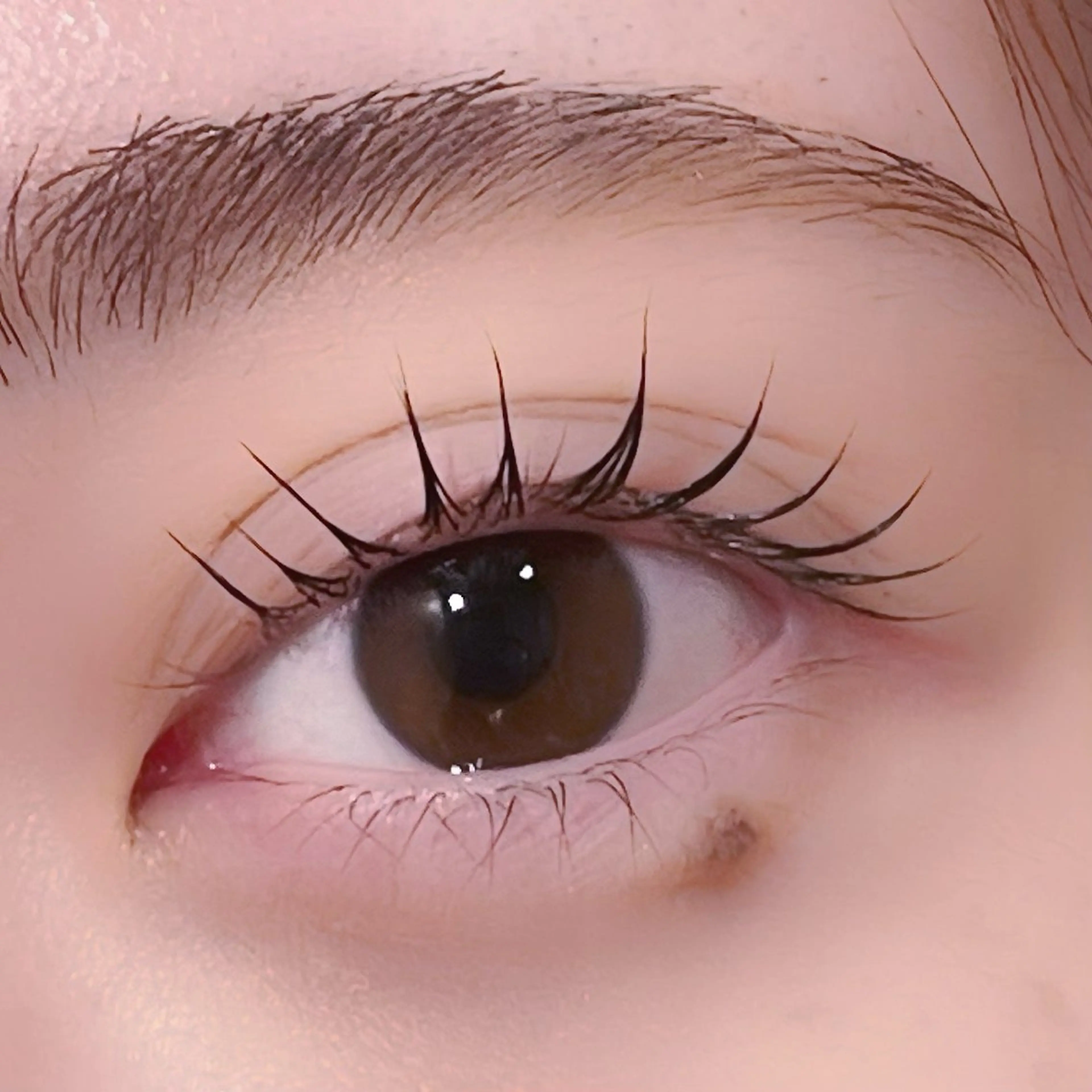 マツエク・マツパ pono大宮東口店 店長🩰AOHA🩰のマツエク・マツパデザイン