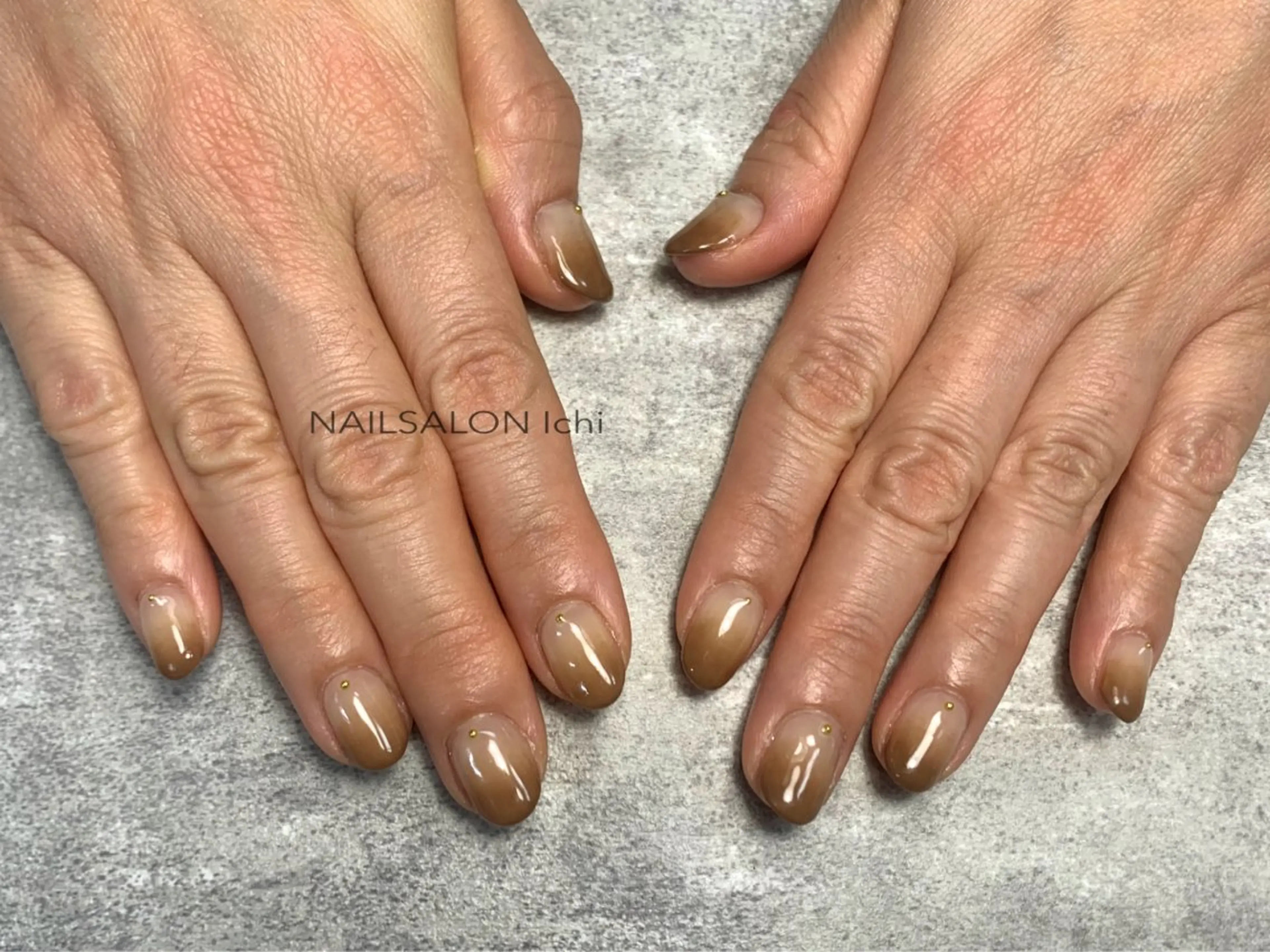 ネイル ハンドネイル NAILSALON Ichiのネイルデザイン