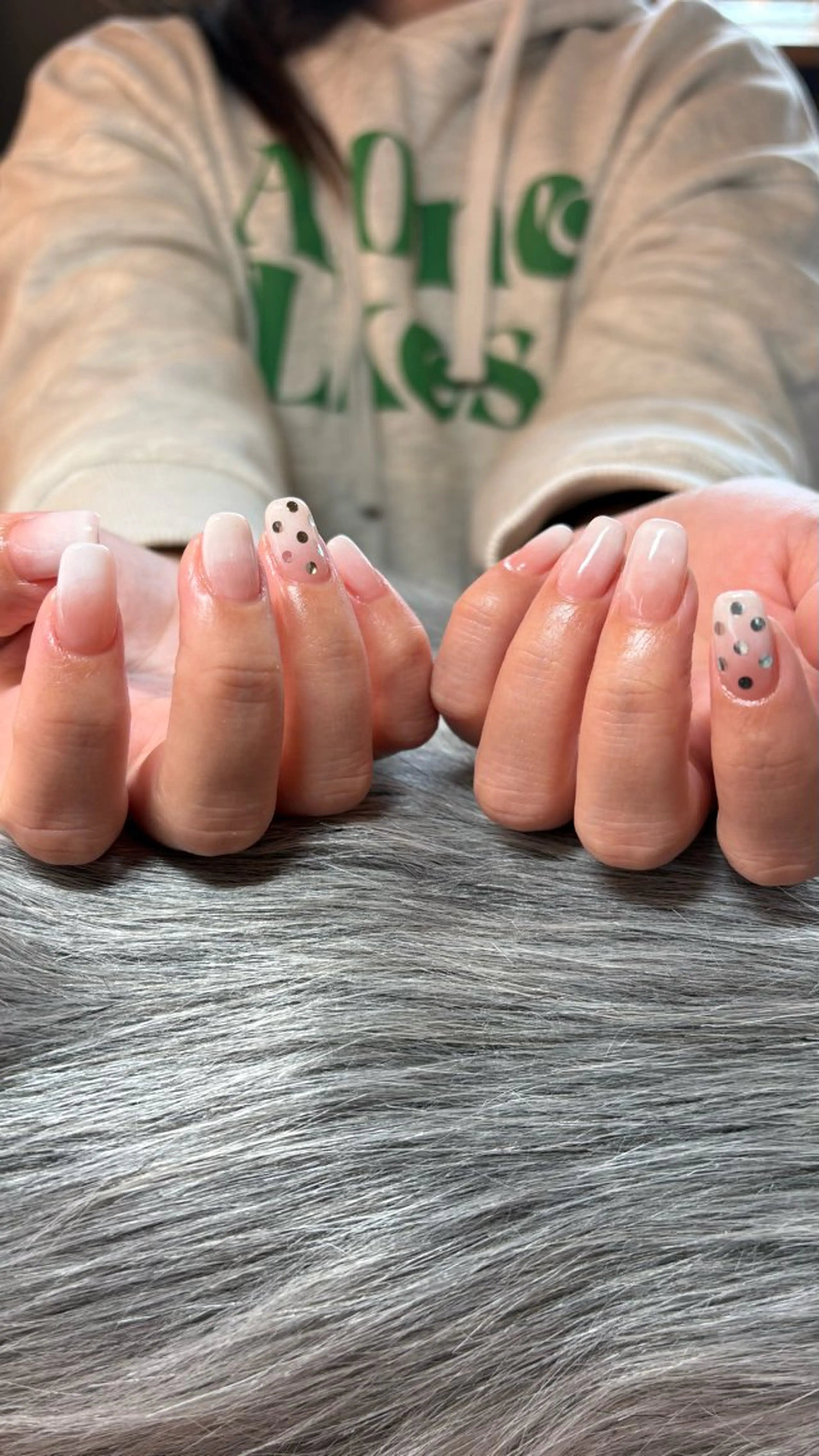 ネイル ハンドネイル Maapis Nailのネイルデザイン