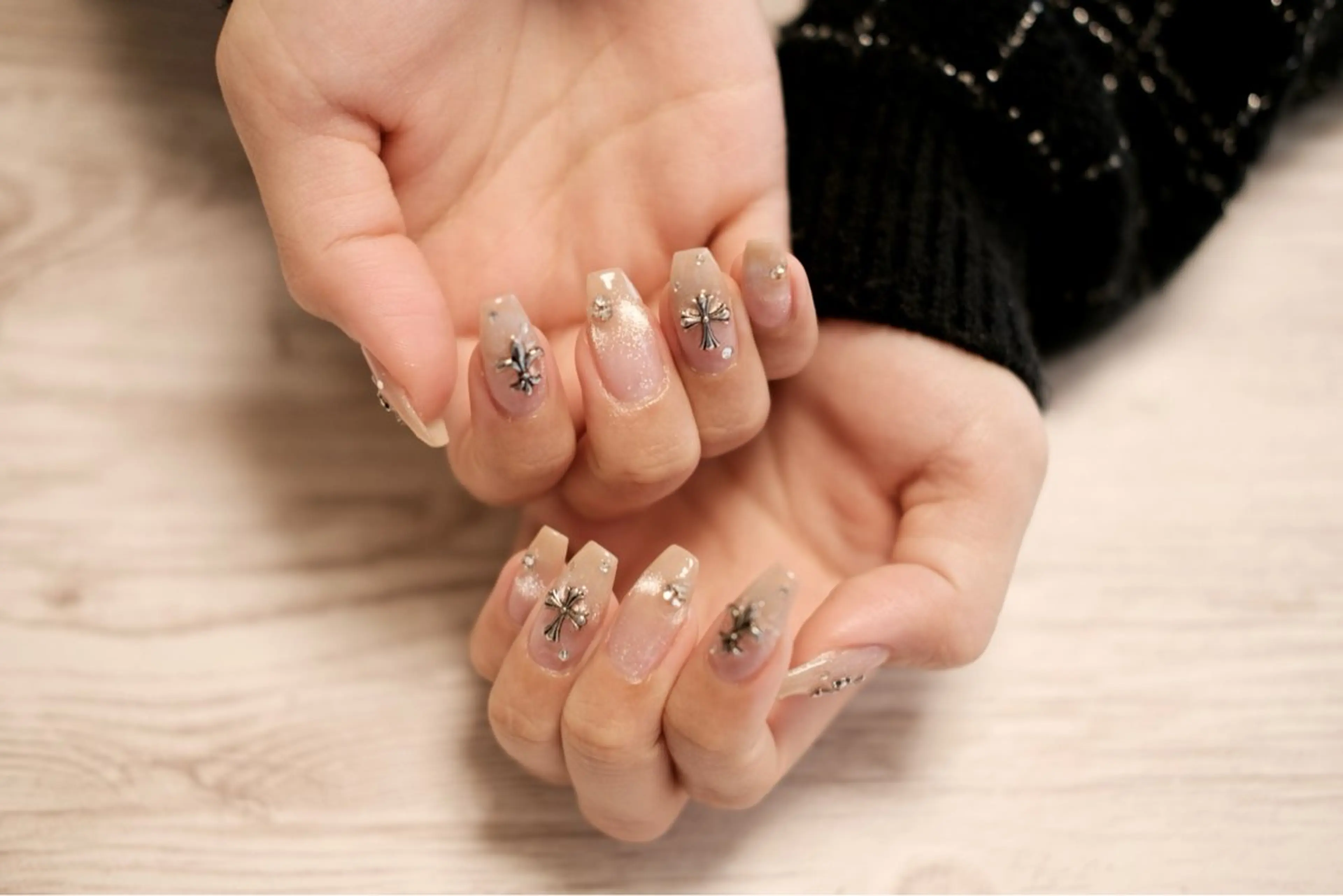 ネイル July nail salonのネイルデザイン