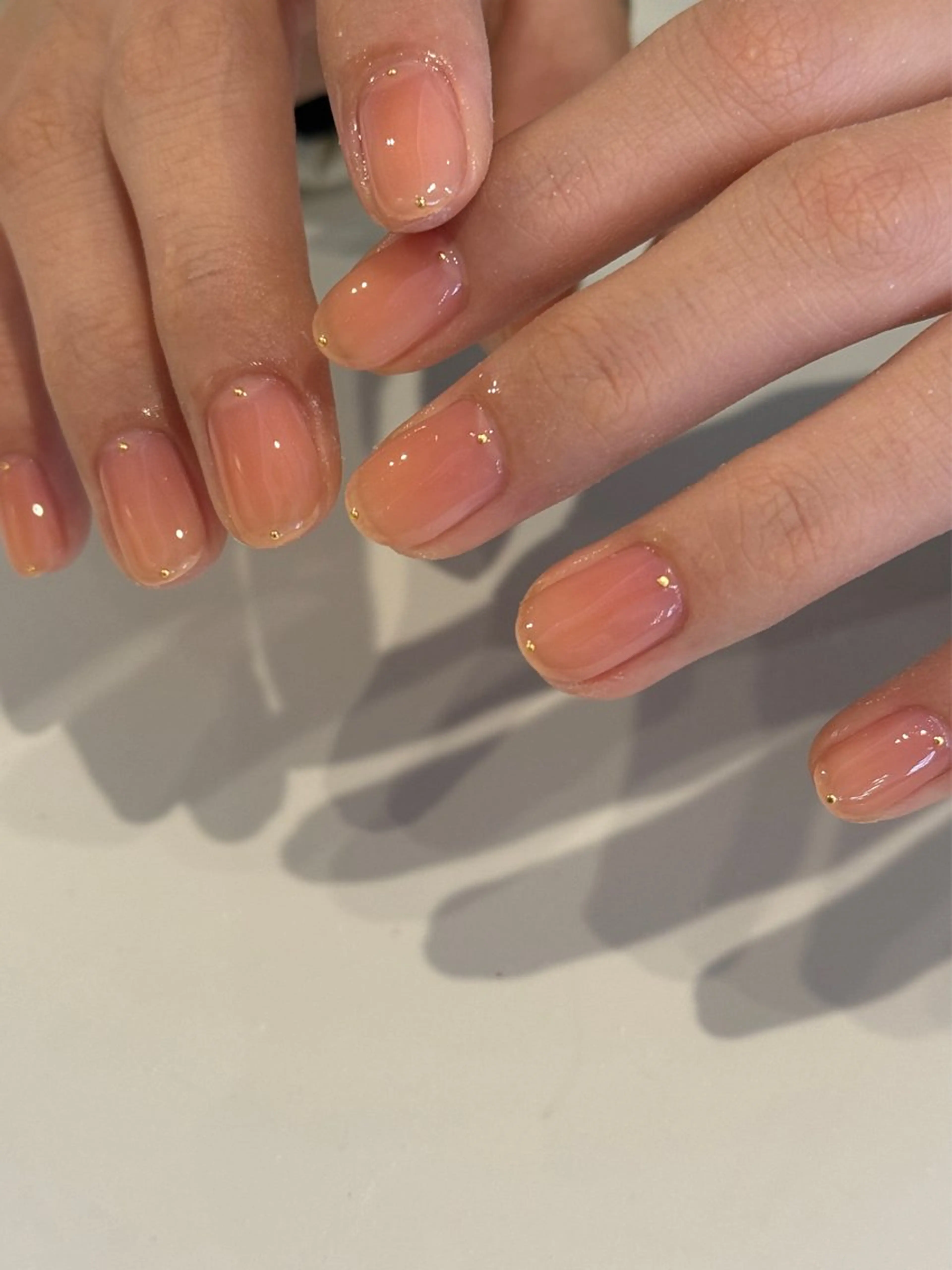 ネイル ハンドネイル ikoi🫧 Kotomiのネイルデザイン