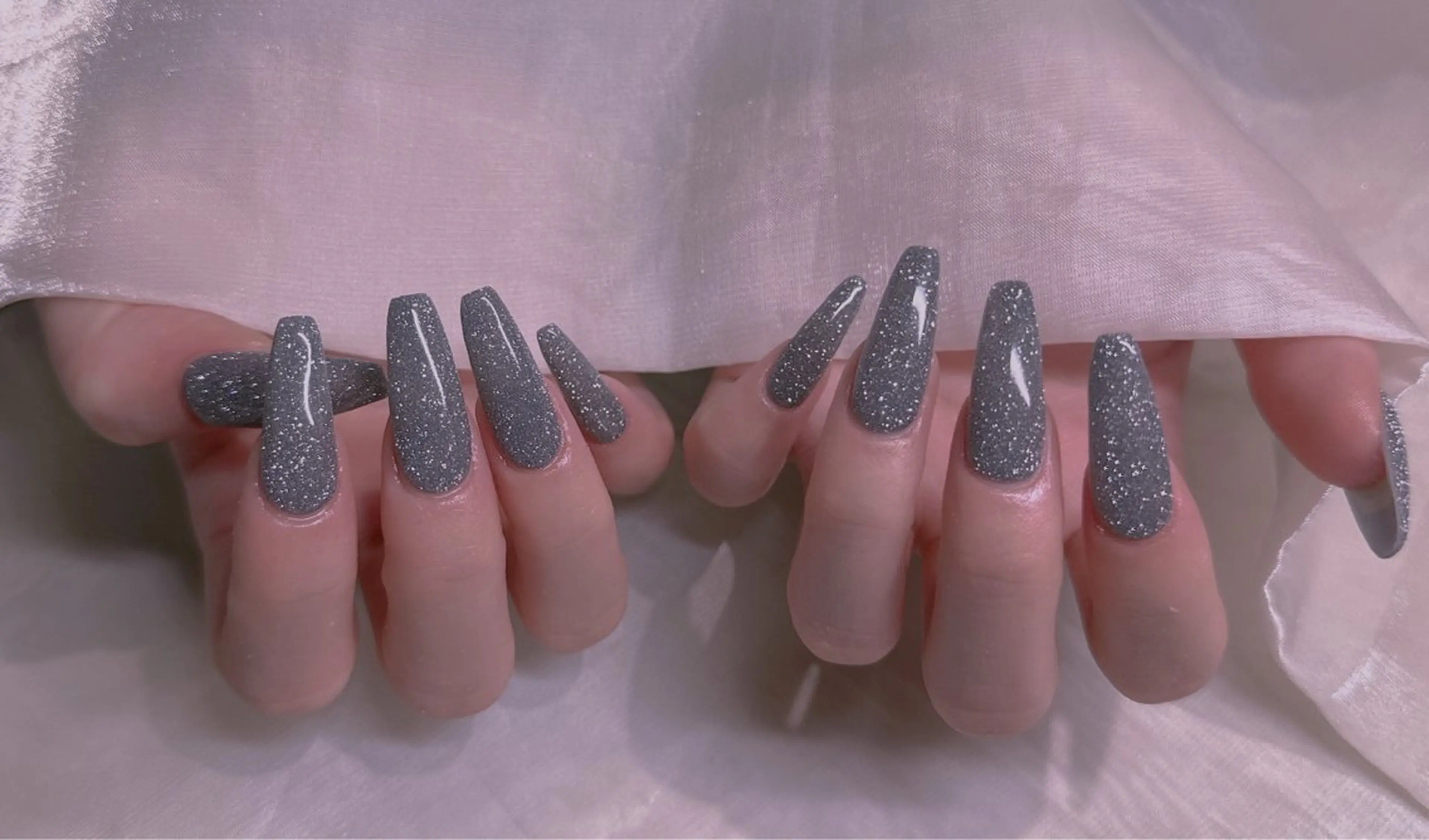 ネイル ハンドネイル エムズ ハヤシのネイルデザイン