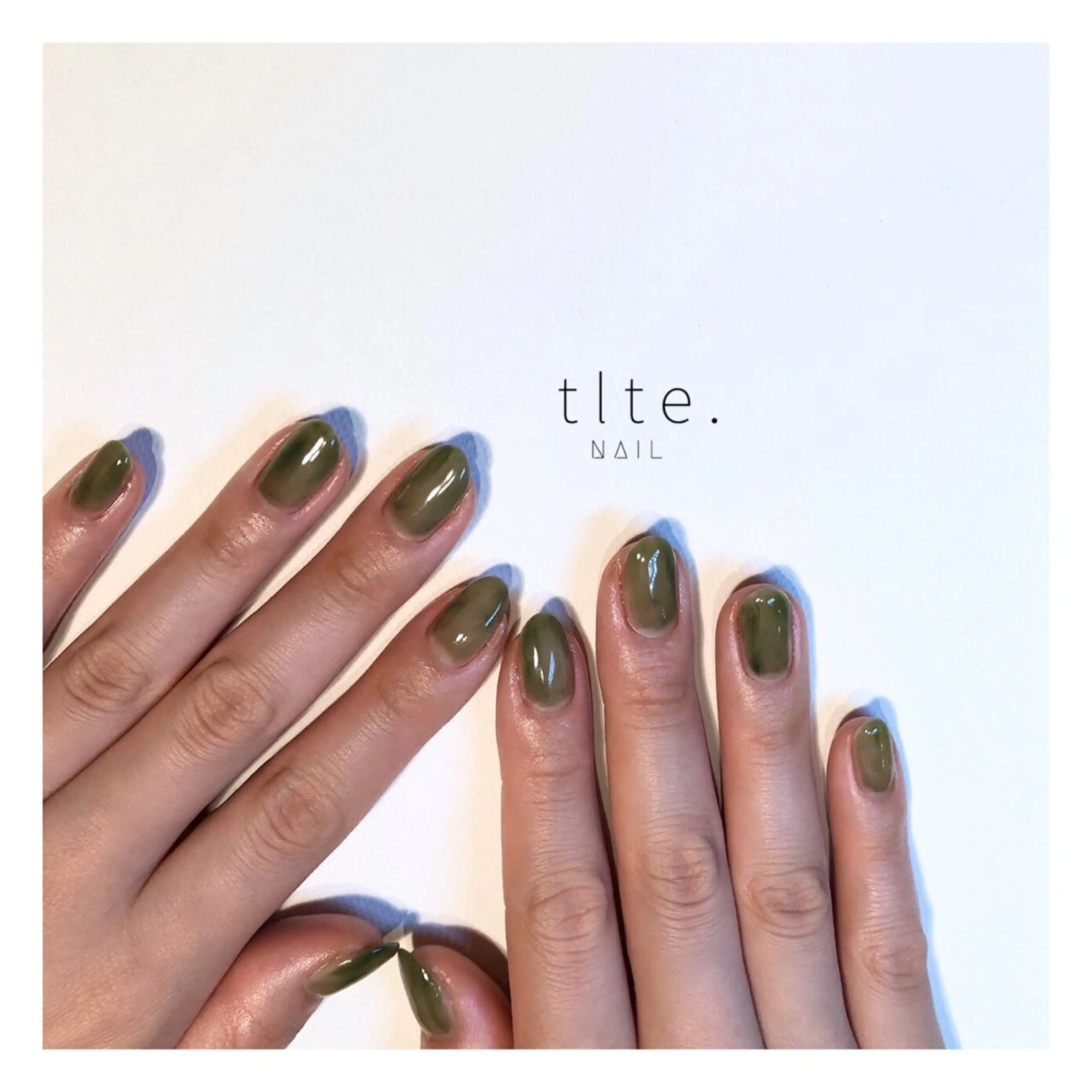 ネイル tlte. NAILのネイルデザイン