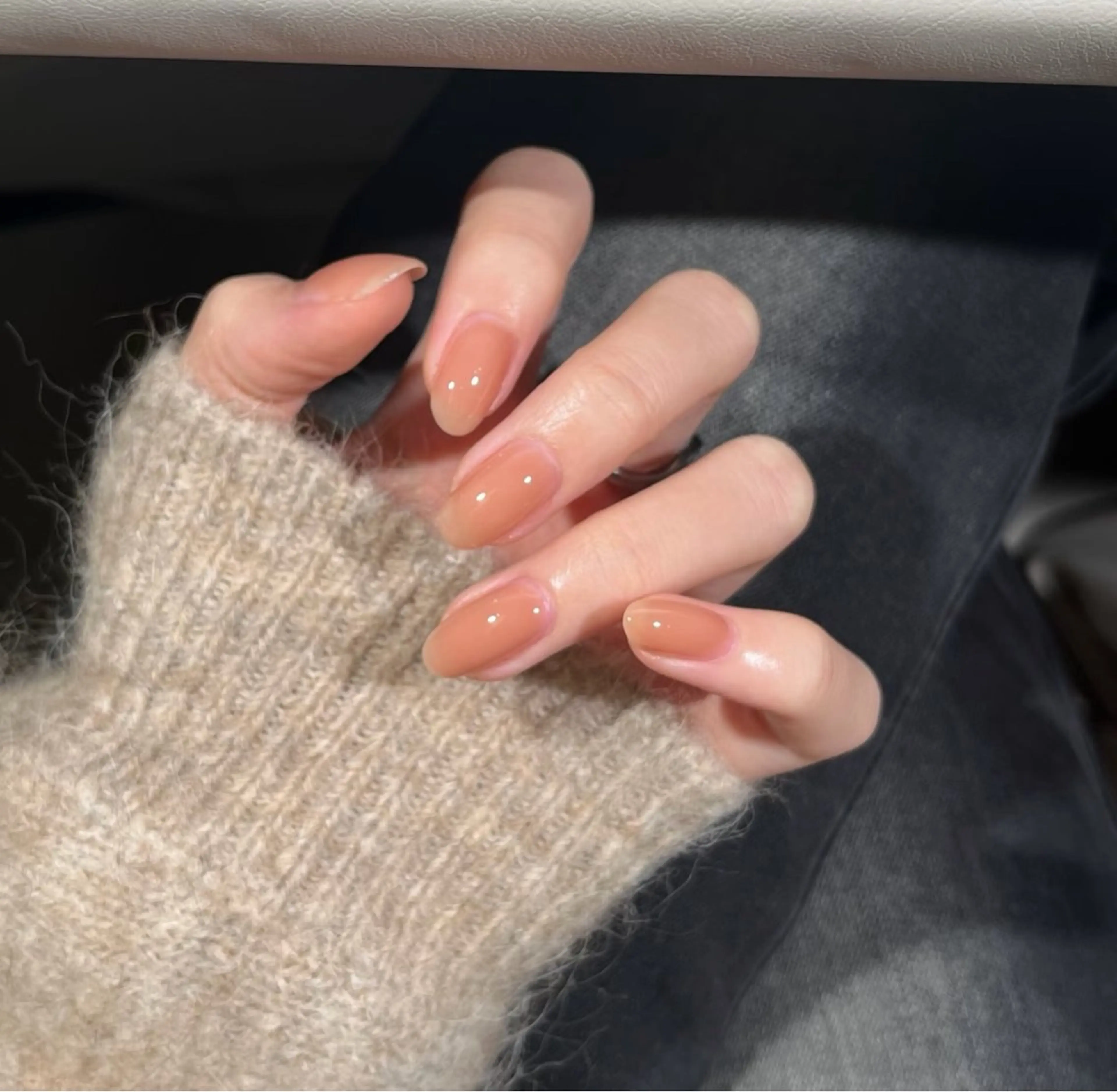 ネイル 周 テイのネイルデザイン