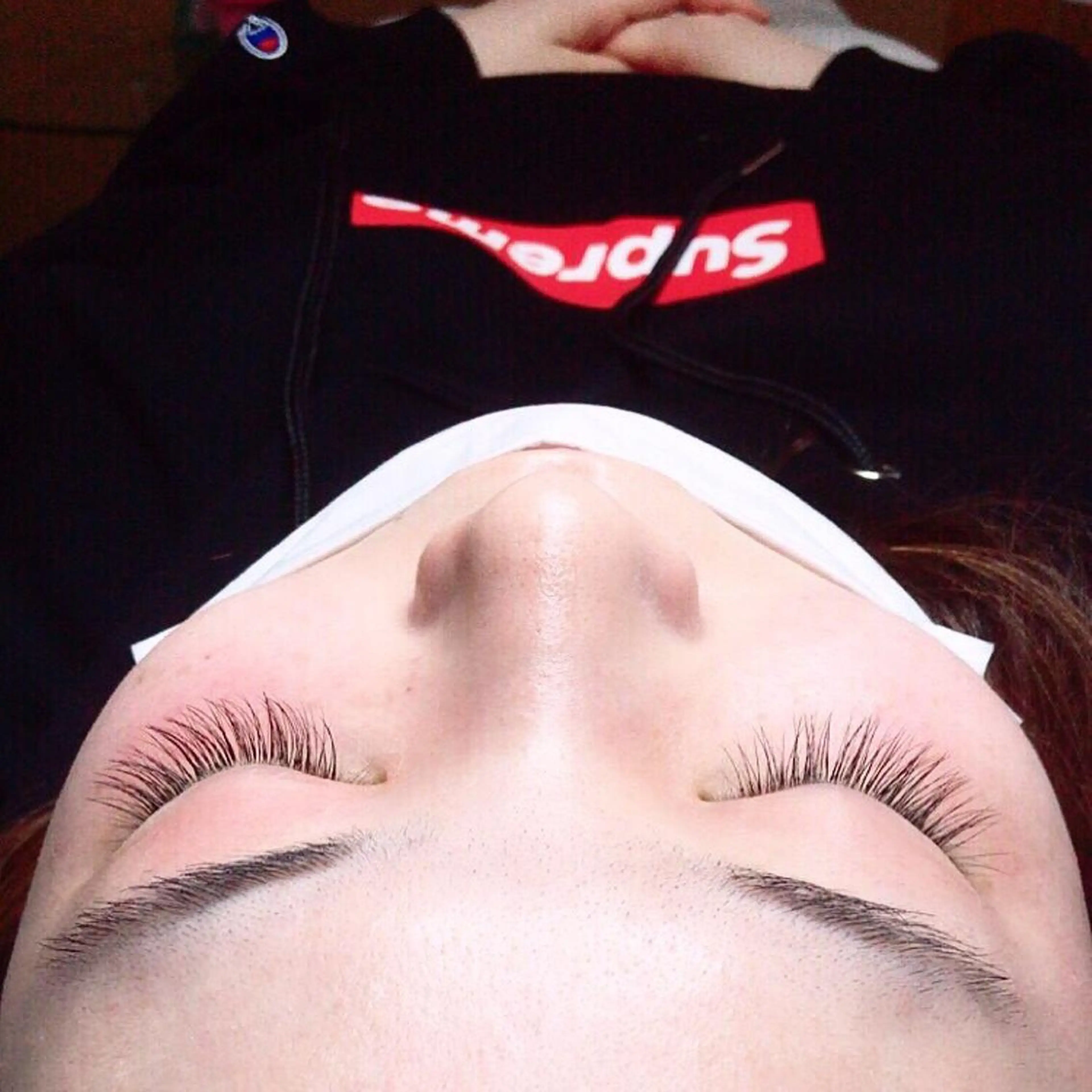 マツエク・マツパ brille ~eyelash~のマツエク・マツパデザイン