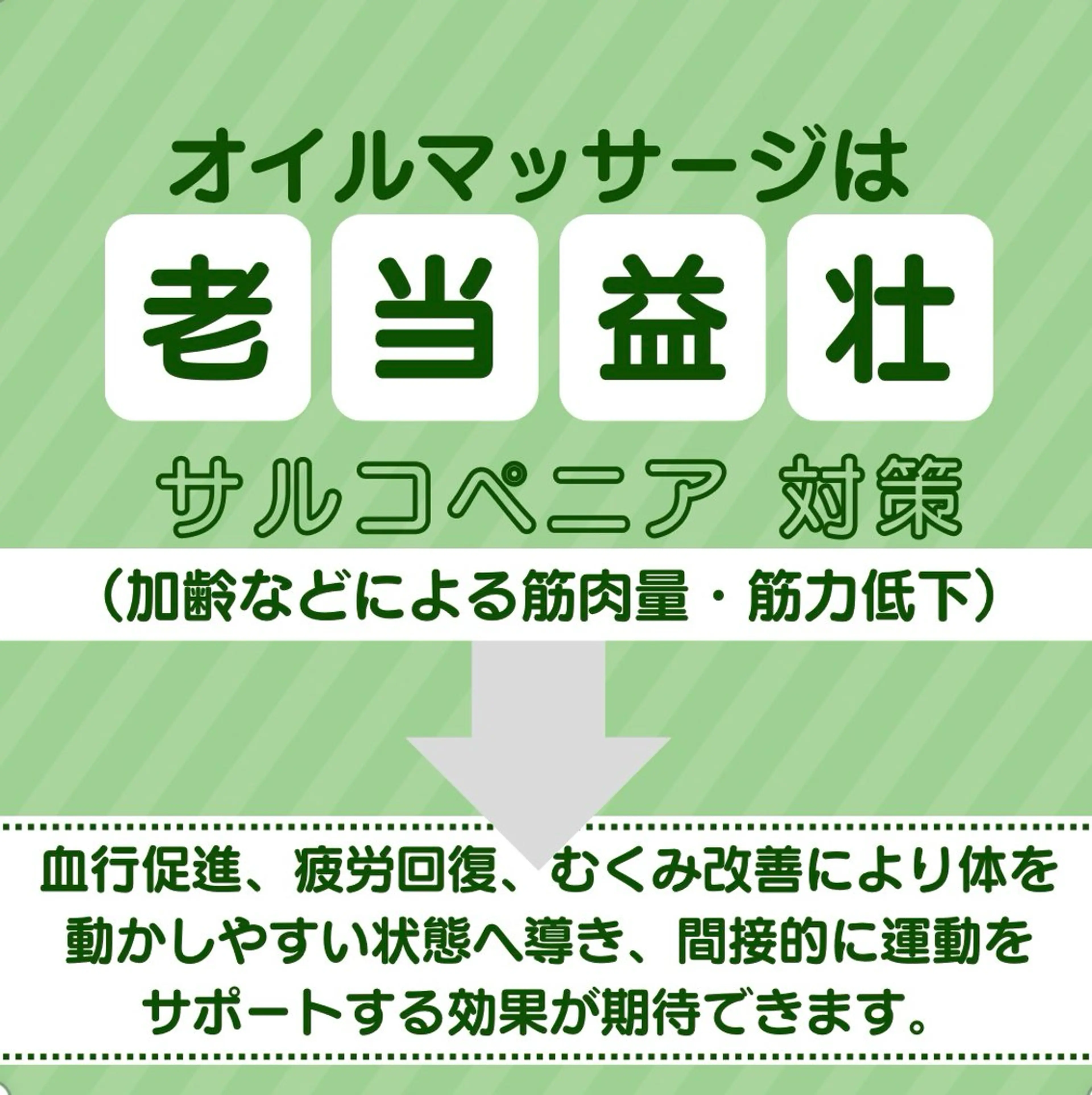 プライベートサロン ドロシーのエステ・リラクイメージ