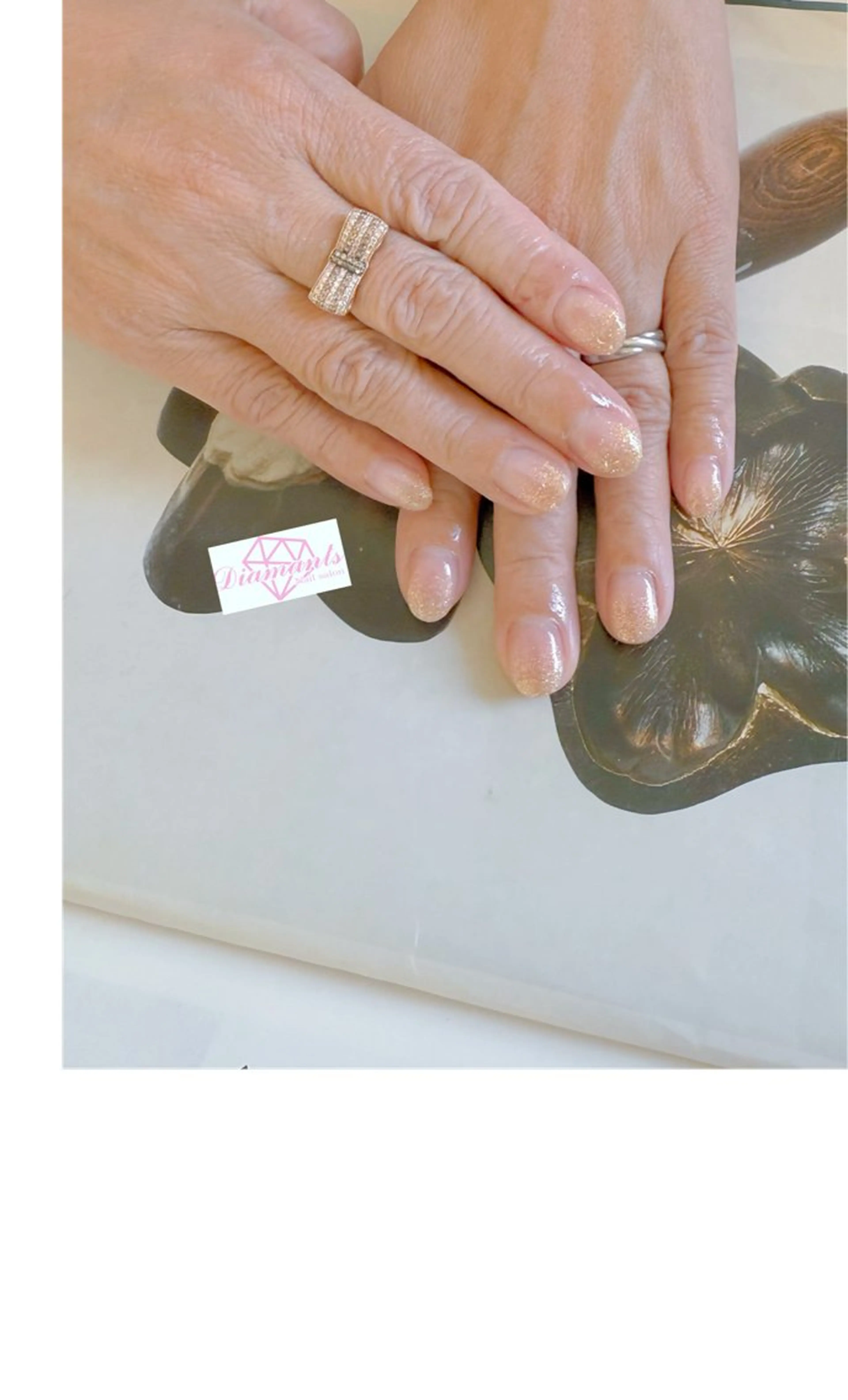 ネイル Asa miのネイルデザイン