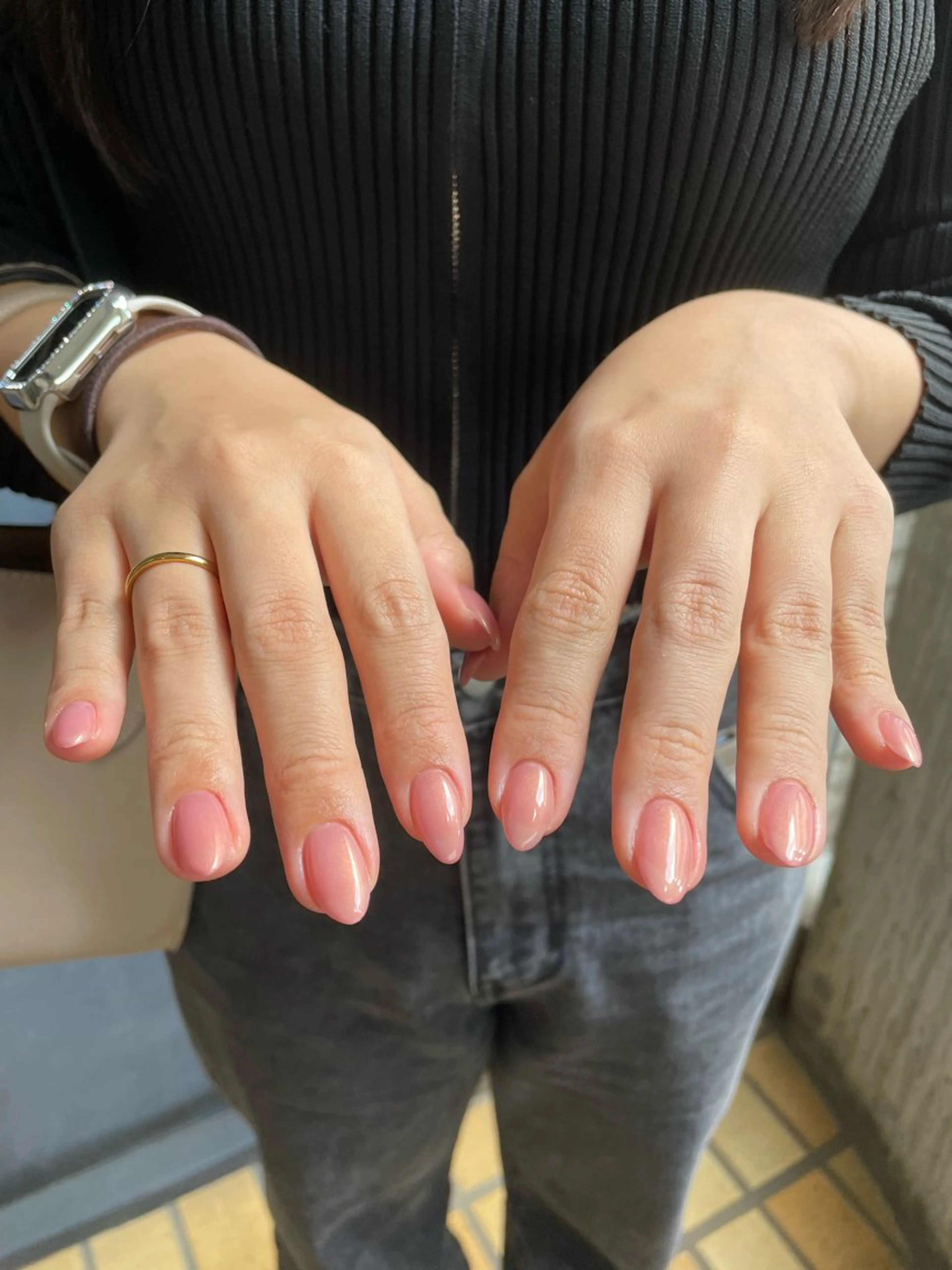 ネイル Nail salon Kanoaのネイルデザイン