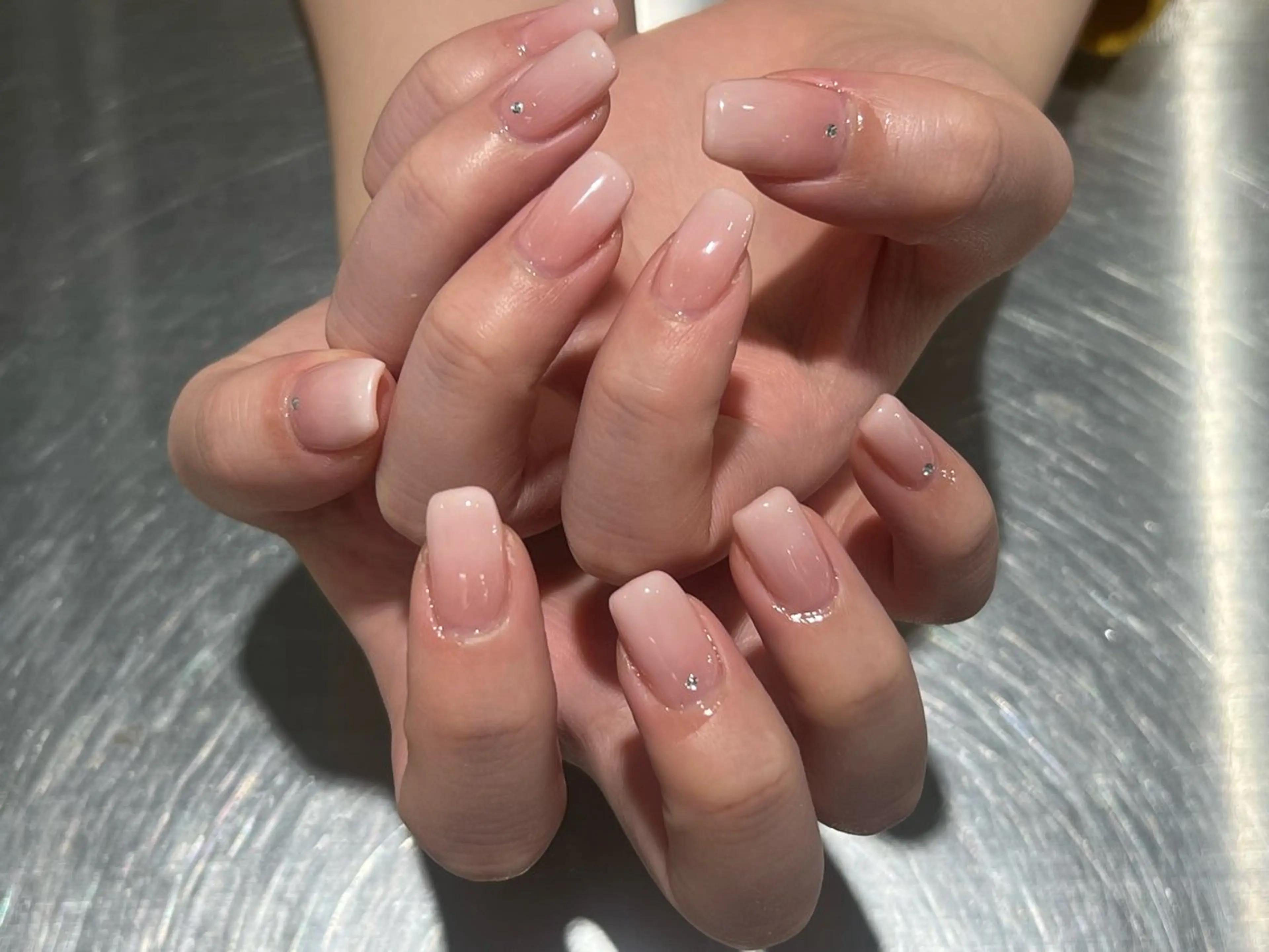 ネイル ハンドネイル nail cute 関谷のネイルデザイン