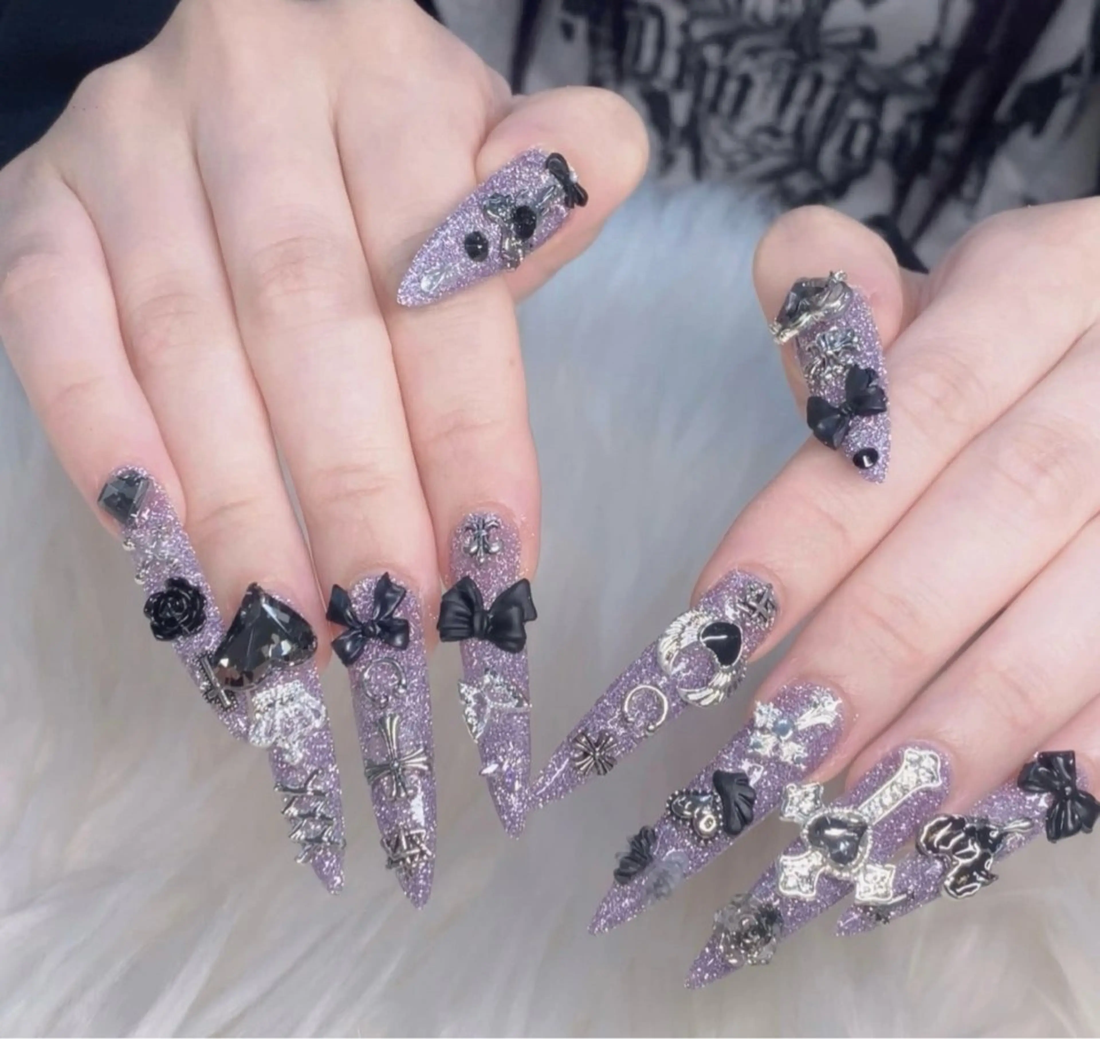 ネイル ハンドネイル REI NAIL1のネイルデザイン