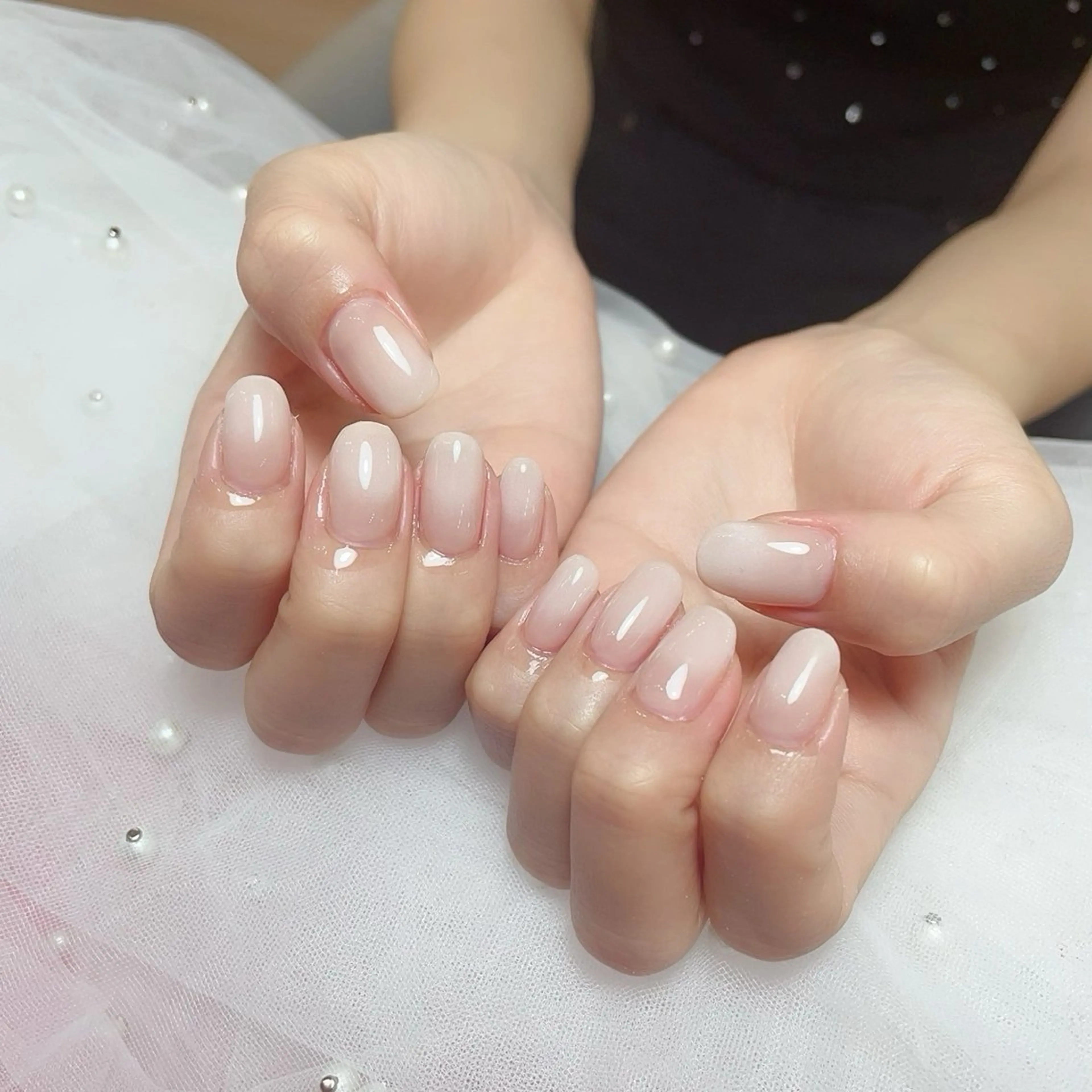 ネイル ハンドネイル Bél Nail salonのネイルデザイン