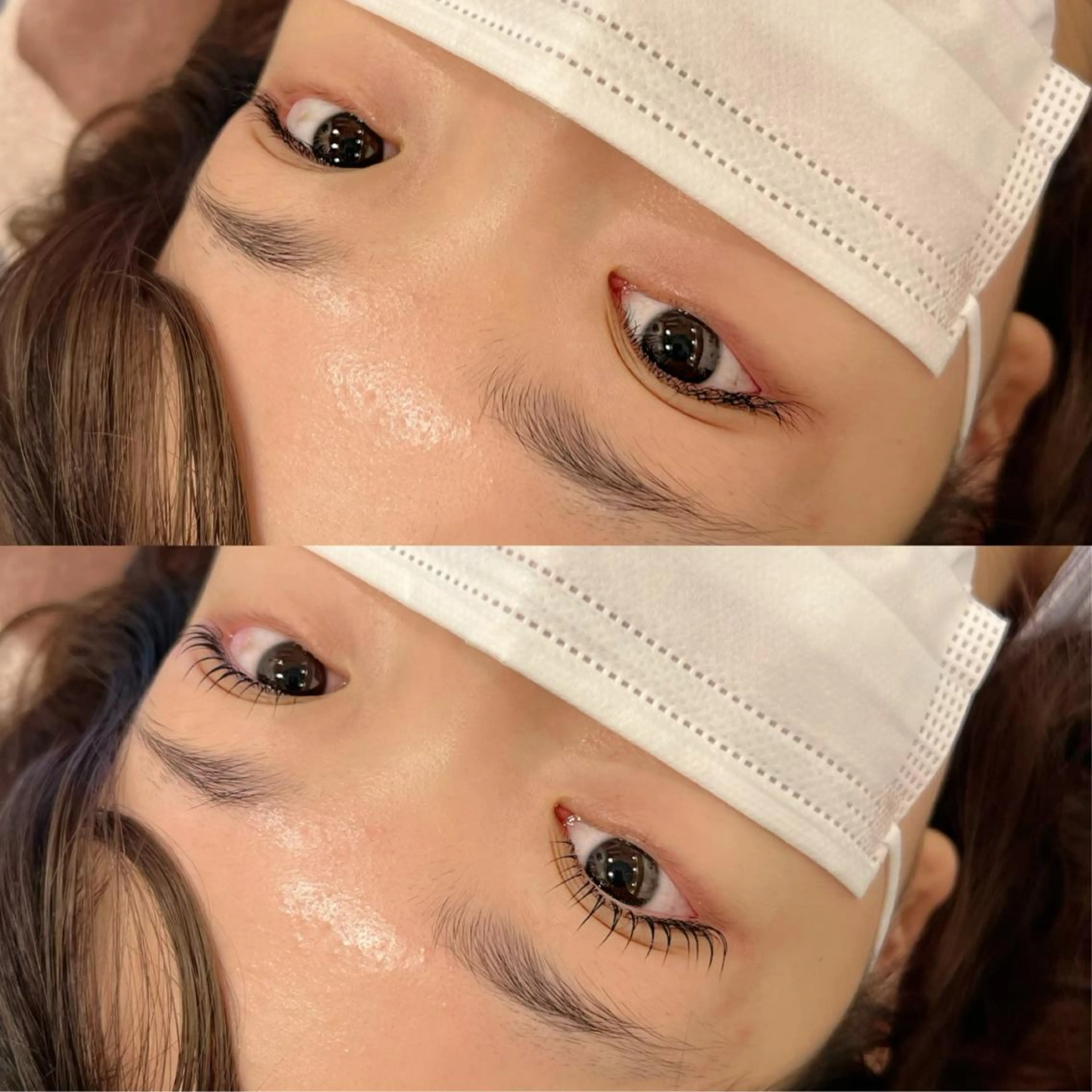 マツエク・マツパ アイラッシュサロン milimiliのマツエク・マツパデザイン