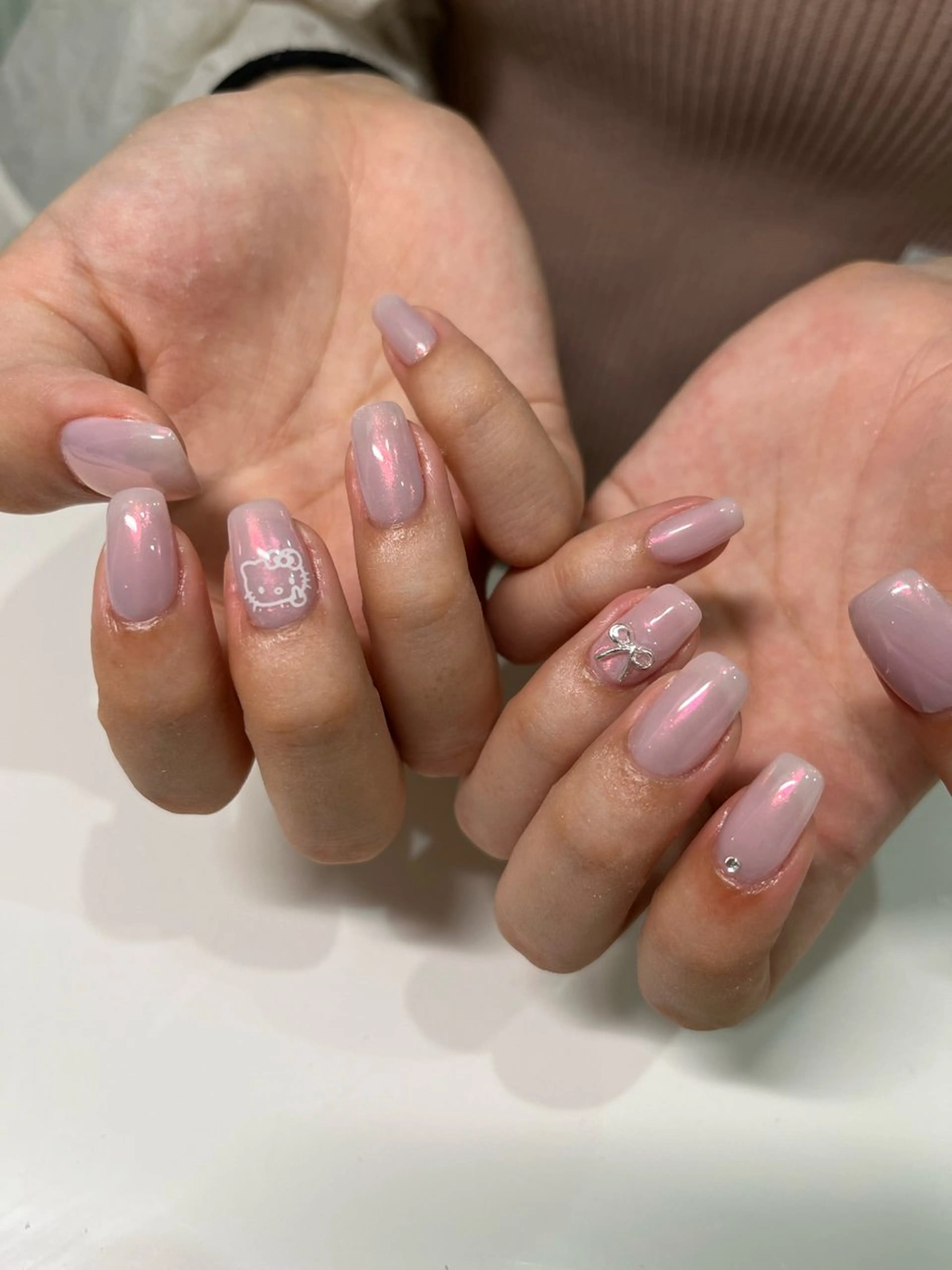 ネイル nail by minamiのネイルデザイン