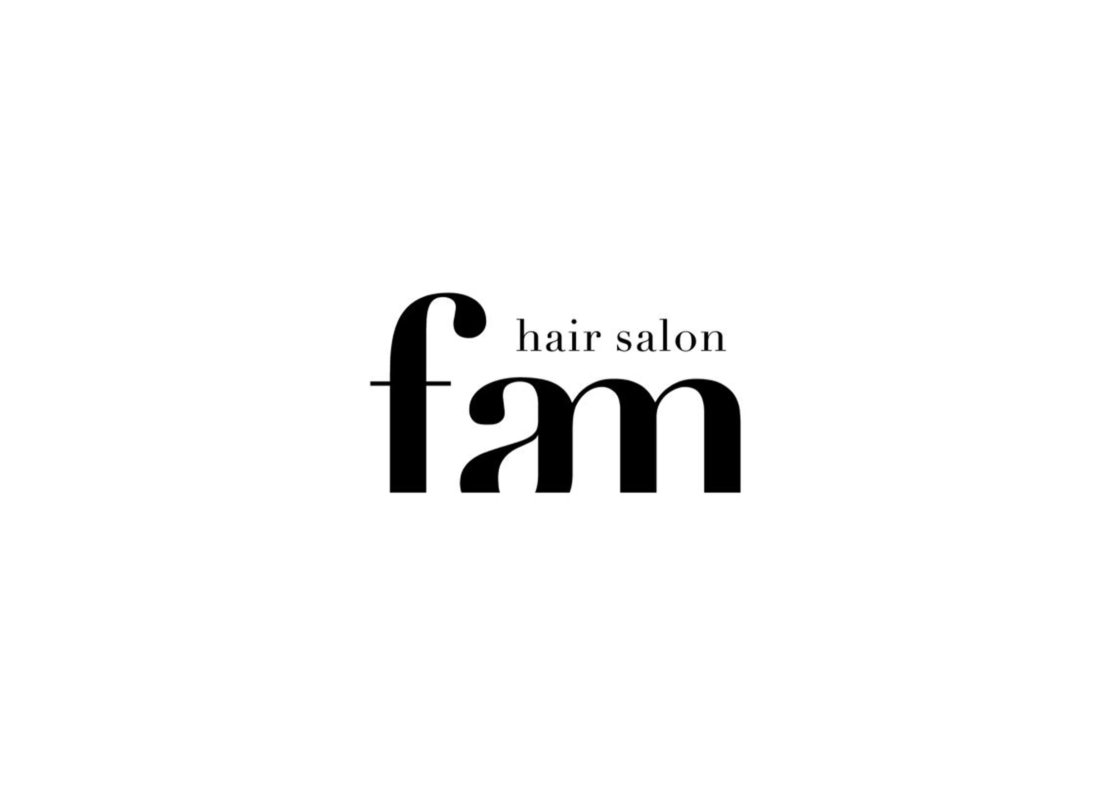 カット fam所属・Takagi Misatoのヘアスタイル