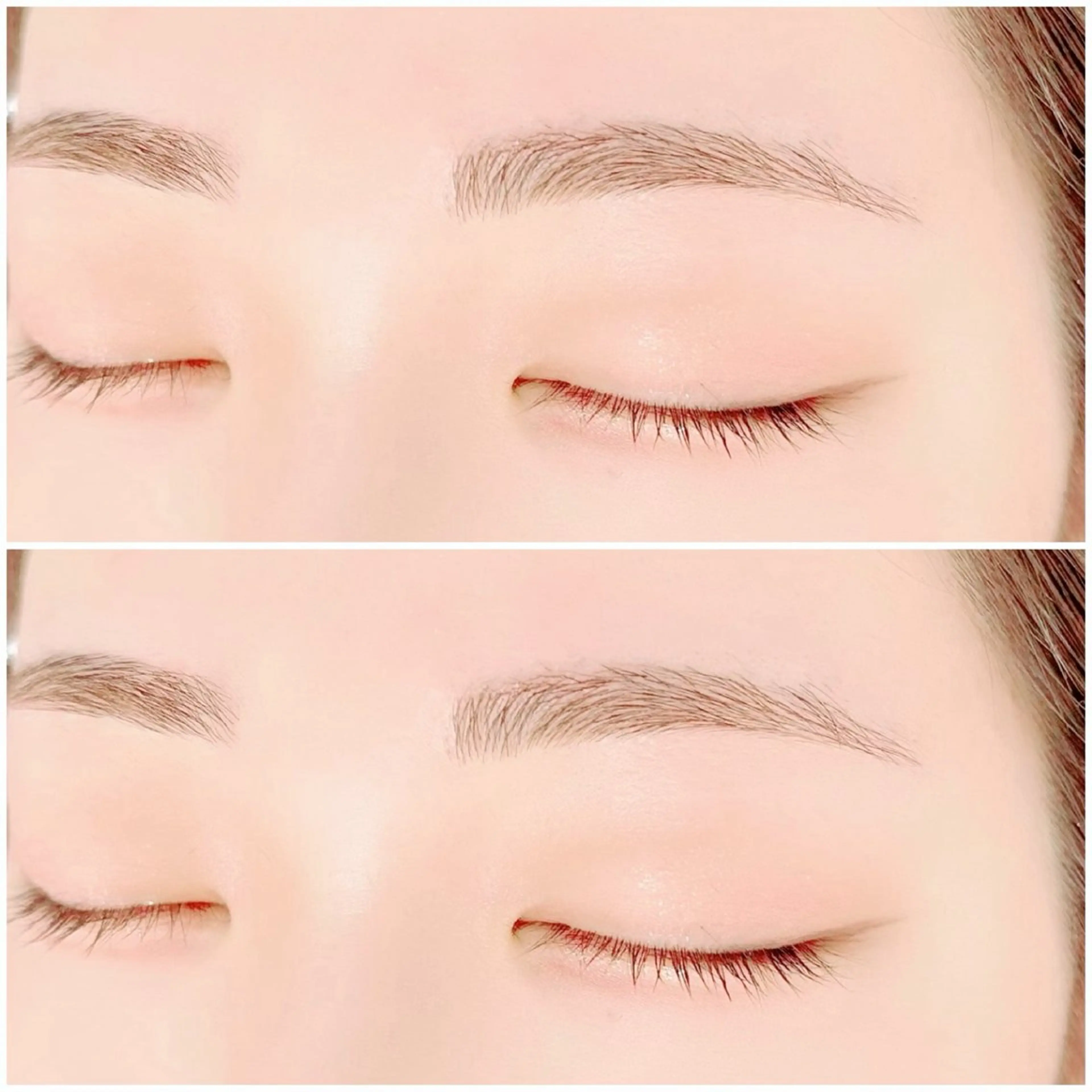 アイブロウ HBL/眉毛専門 salonの眉毛・アイブロウイメージ