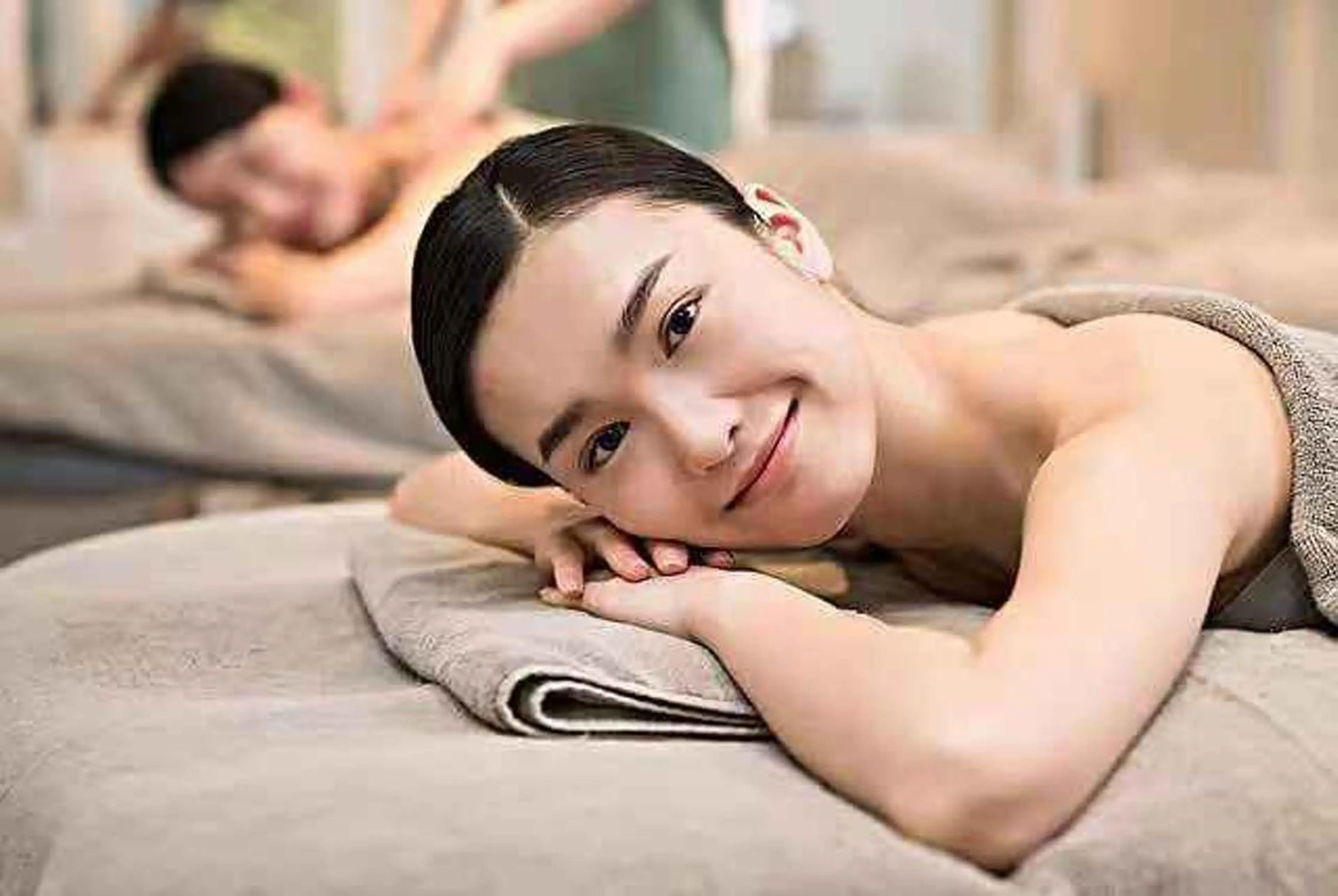 リラク 癒身家 下北沢店所属・癒身家 下北沢店のエステ・リラクイメージ