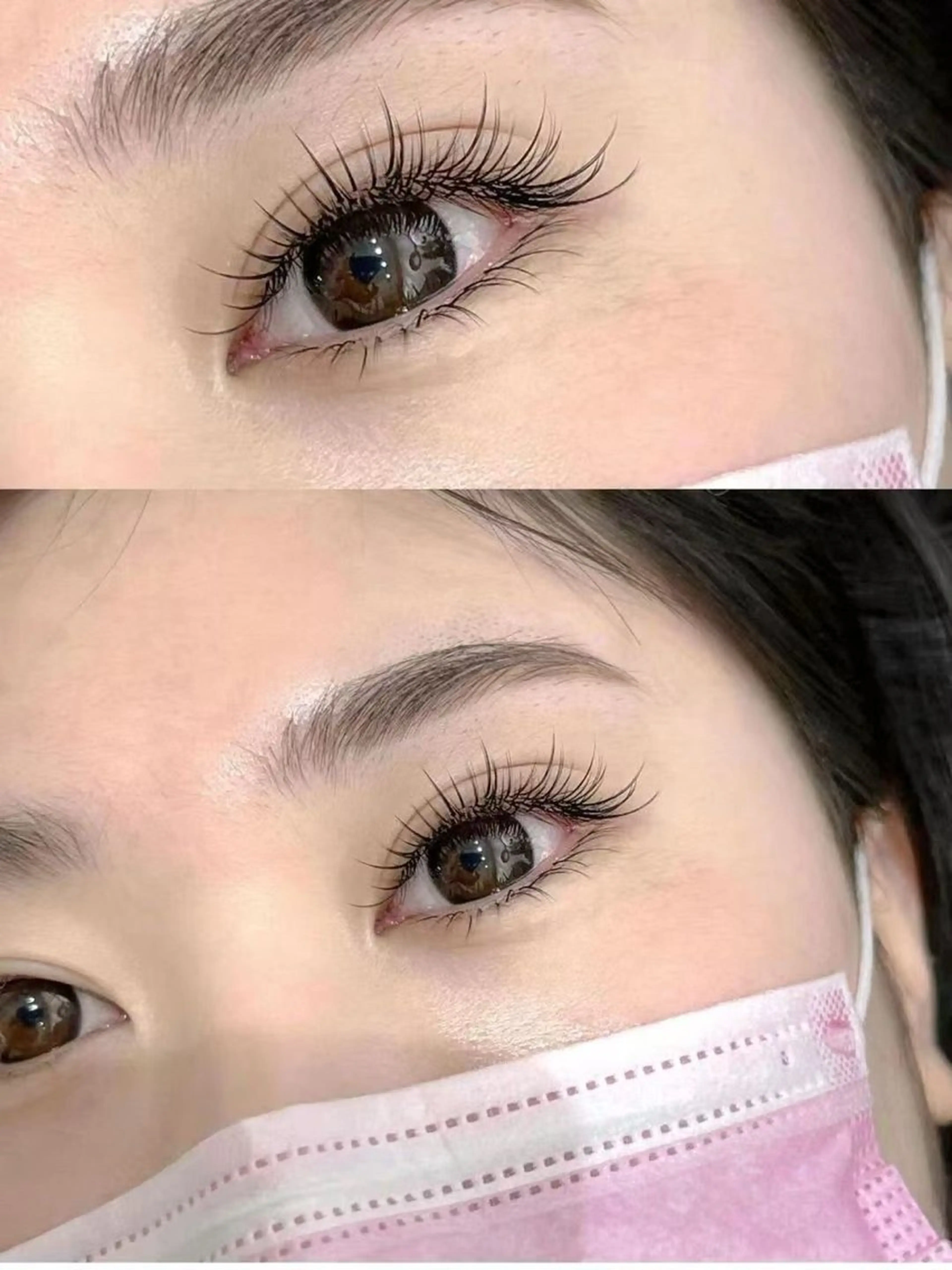 マツエク・マツパ ENサロン みさきのネイルデザイン