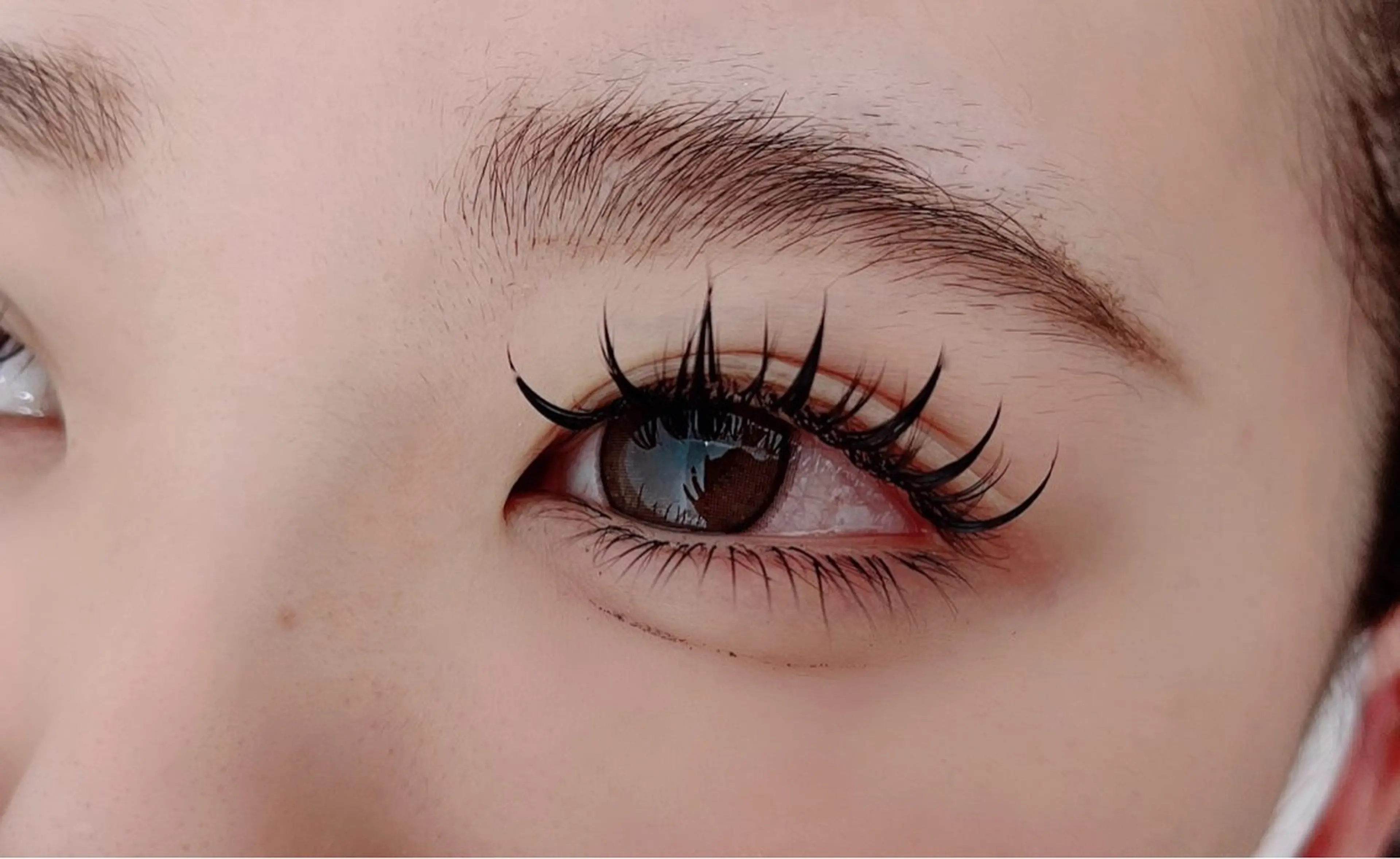 マツエク・マツパ マツエク ALITA 池袋店✨のマツエク・マツパデザイン