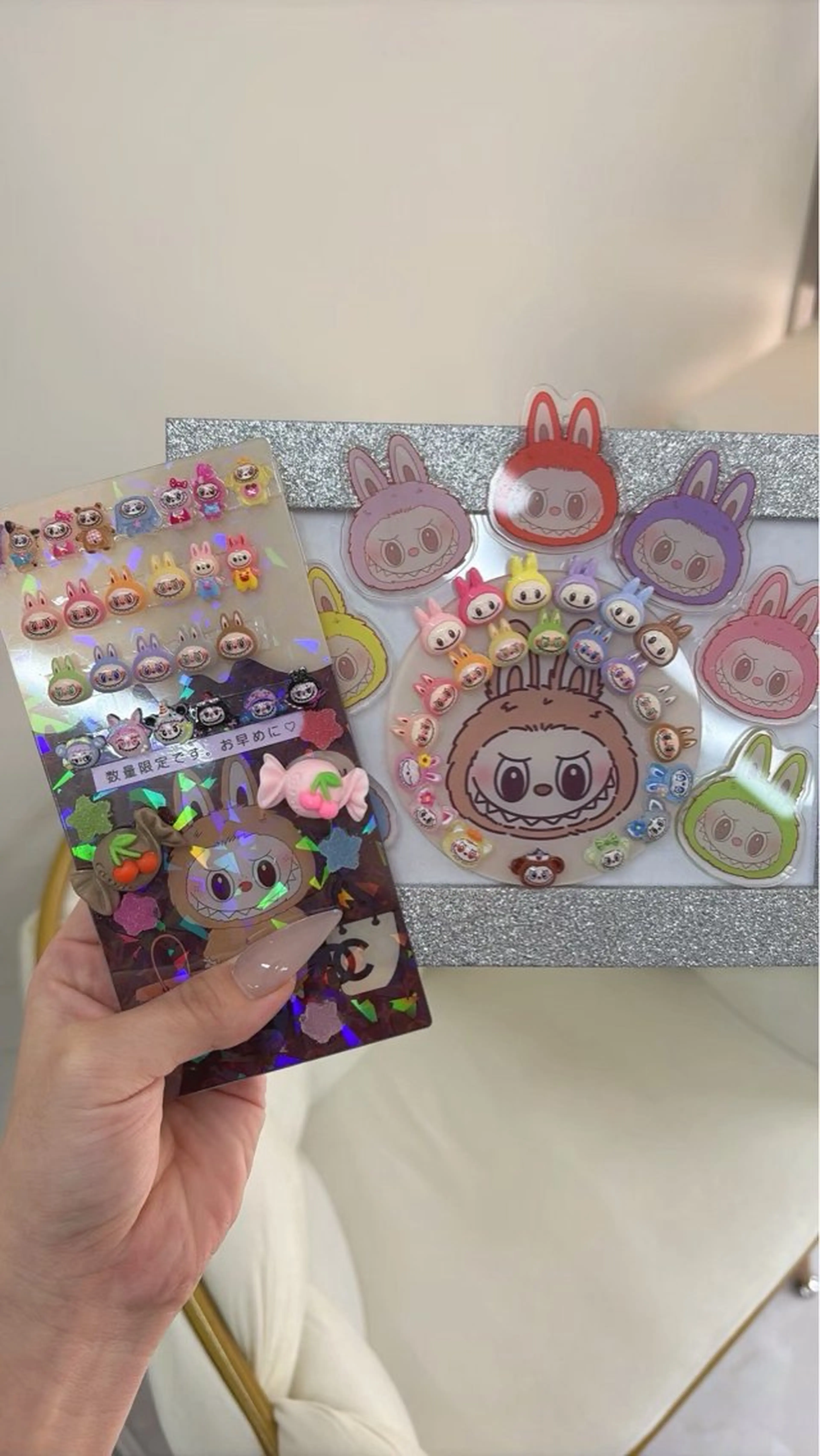 ネイル Hermine Nail所属・Hermine Nailのネイルデザイン