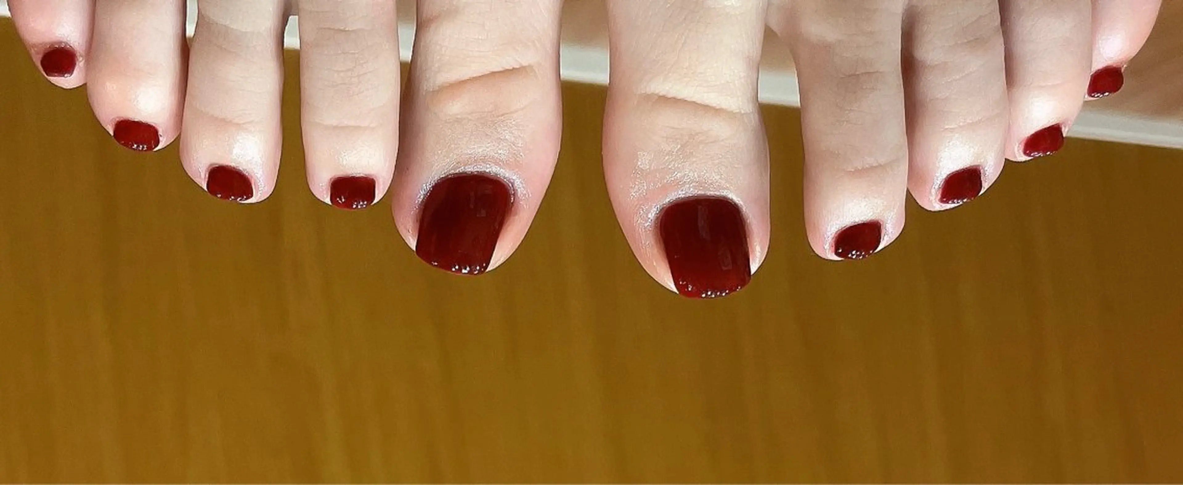 ネイル フットネイル liberté所属・liberté🫧 新小岩のネイルデザイン