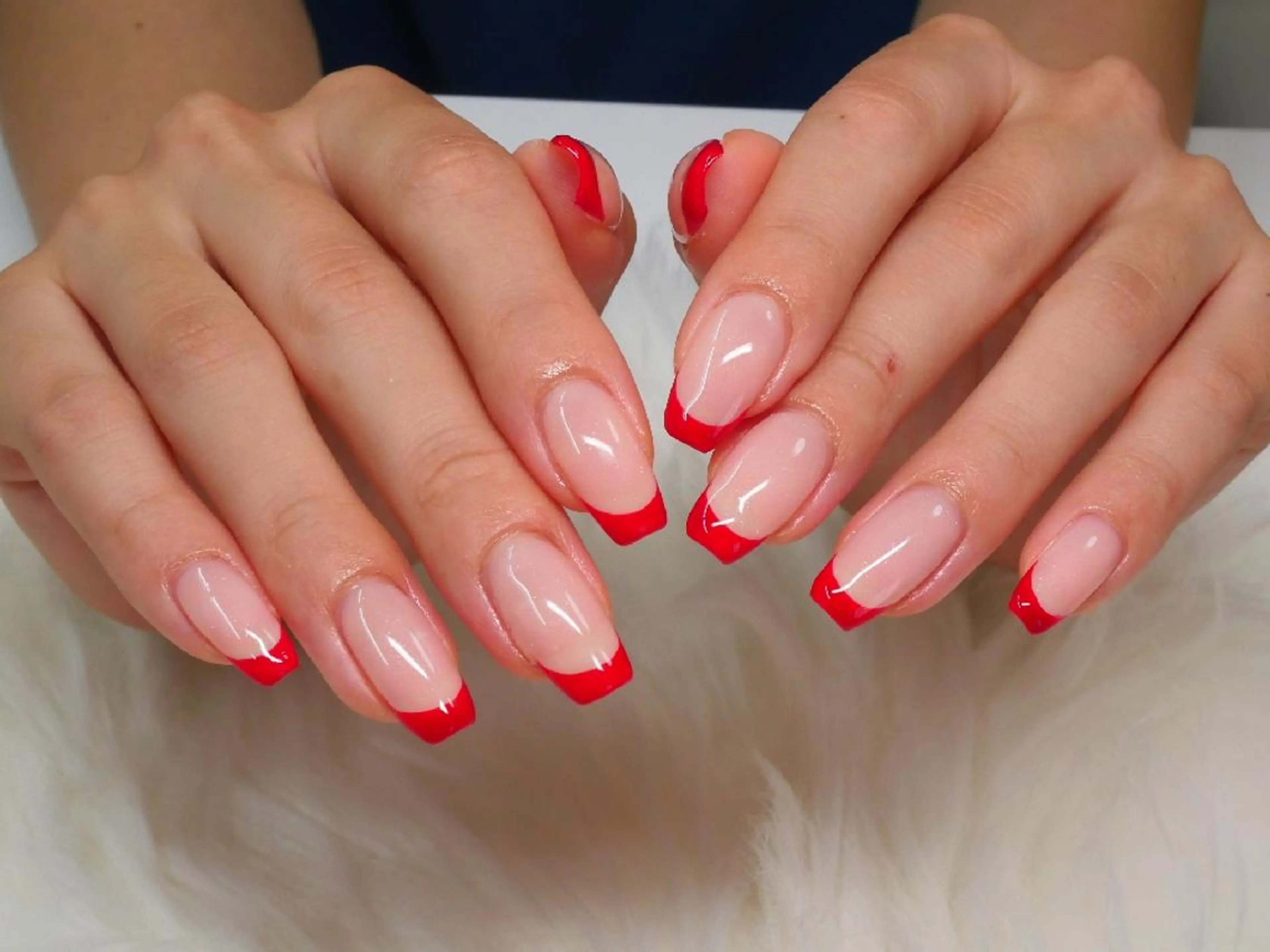 ネイル ハンドネイル Nailsalon Graciasのネイルデザイン