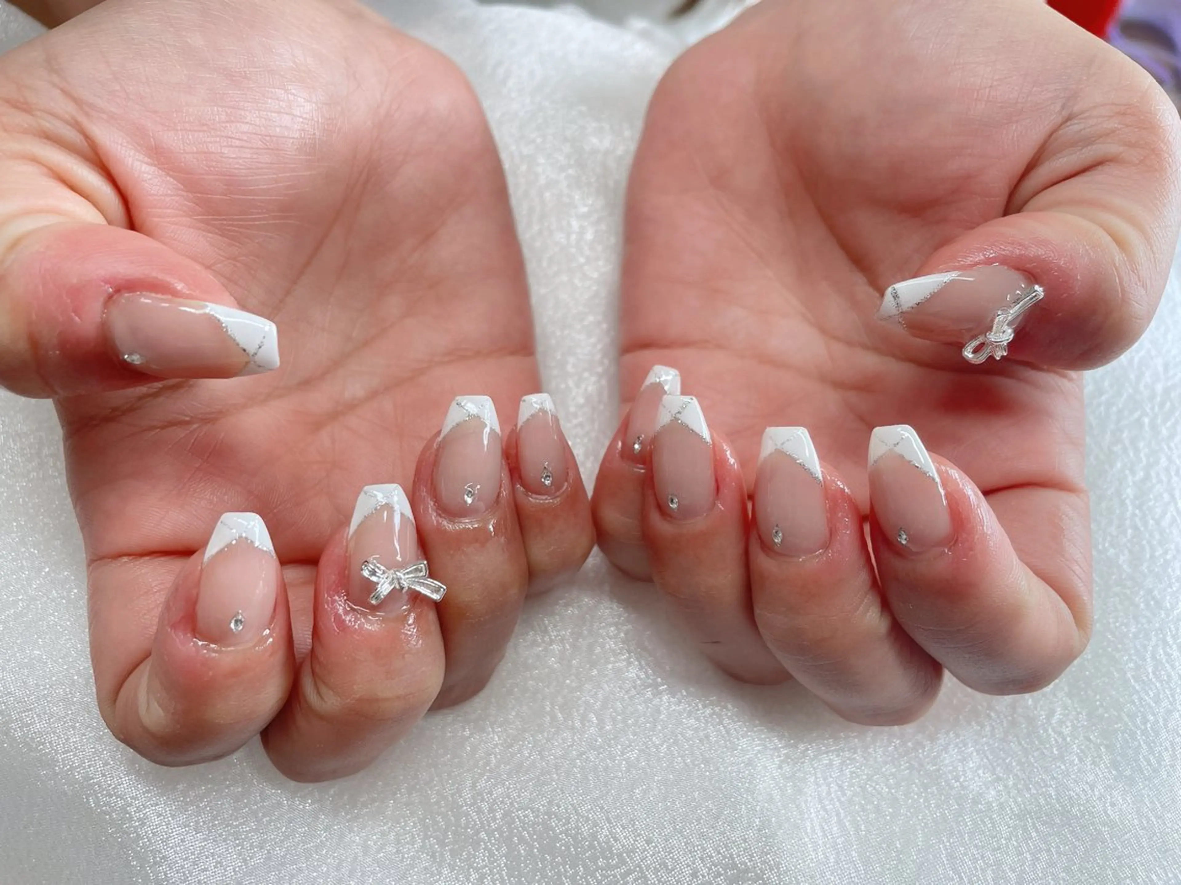 ネイル ハンドネイル Liora nail所属・Liora （リオラ)のネイルデザイン