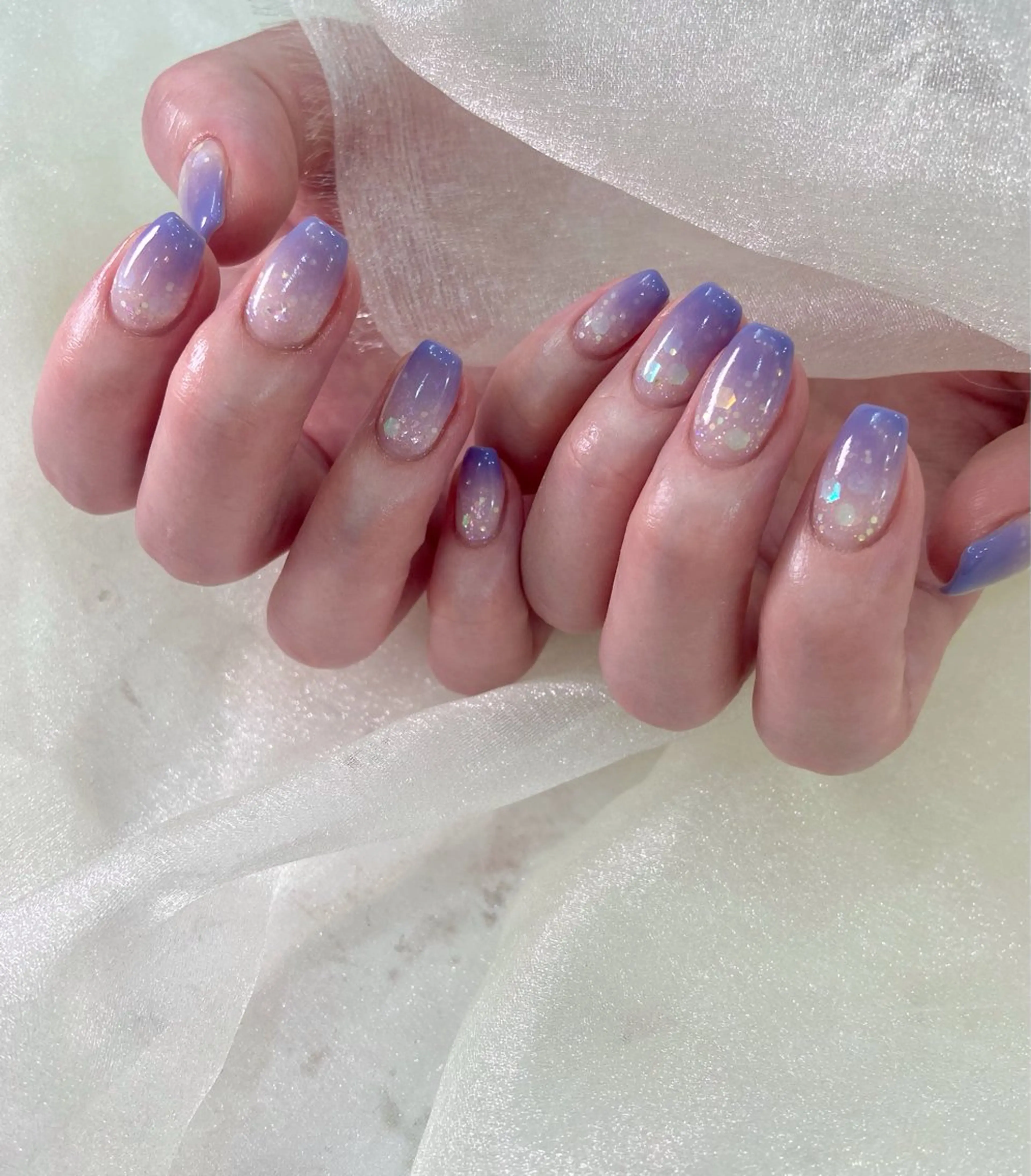 ネイル nail salon quartettoのネイルデザイン