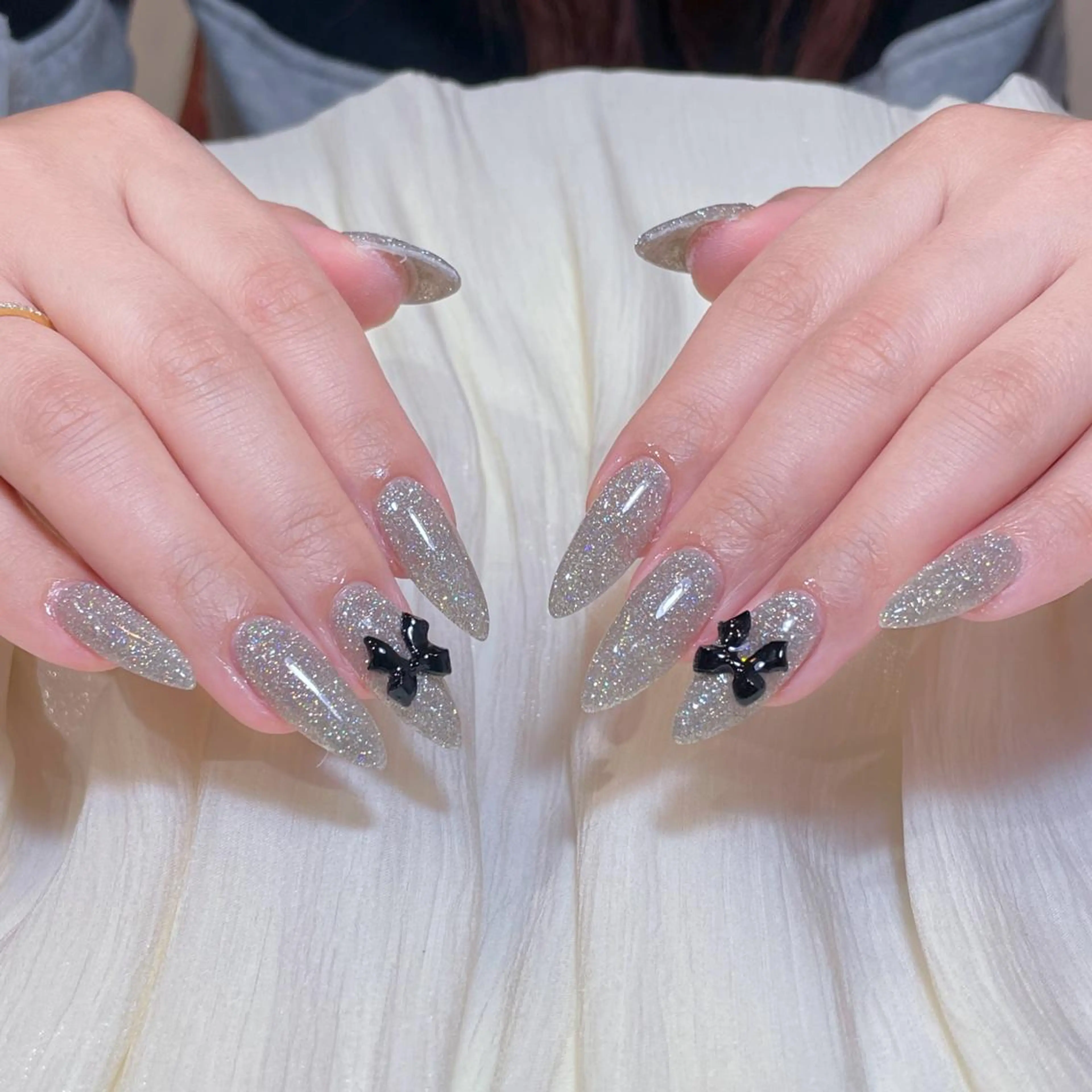 ネイル ハンドネイル ハンドケア Lumina Nail💕のネイルデザイン