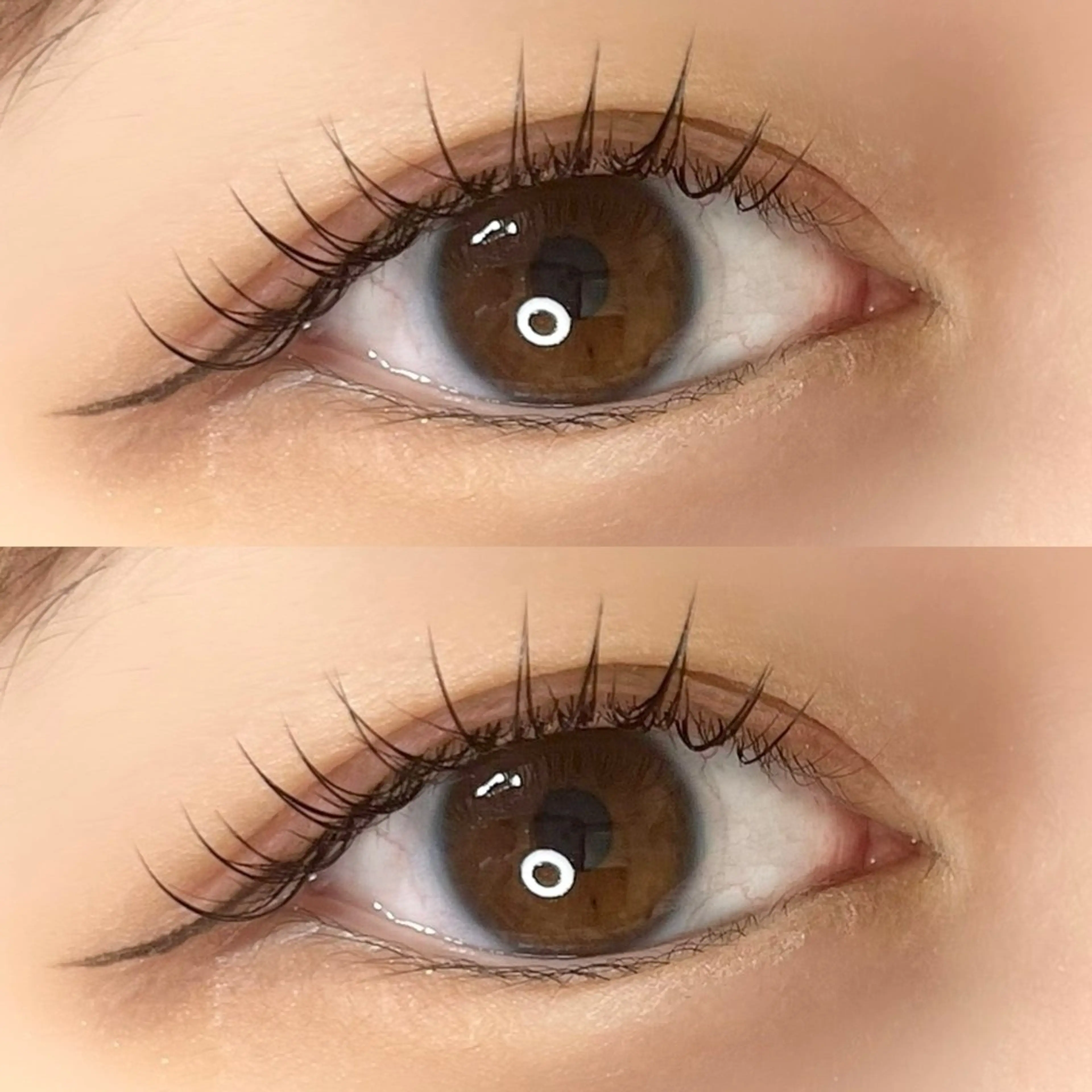 マツエク・マツパ マツパ laboT satsukiのマツエク・マツパデザイン