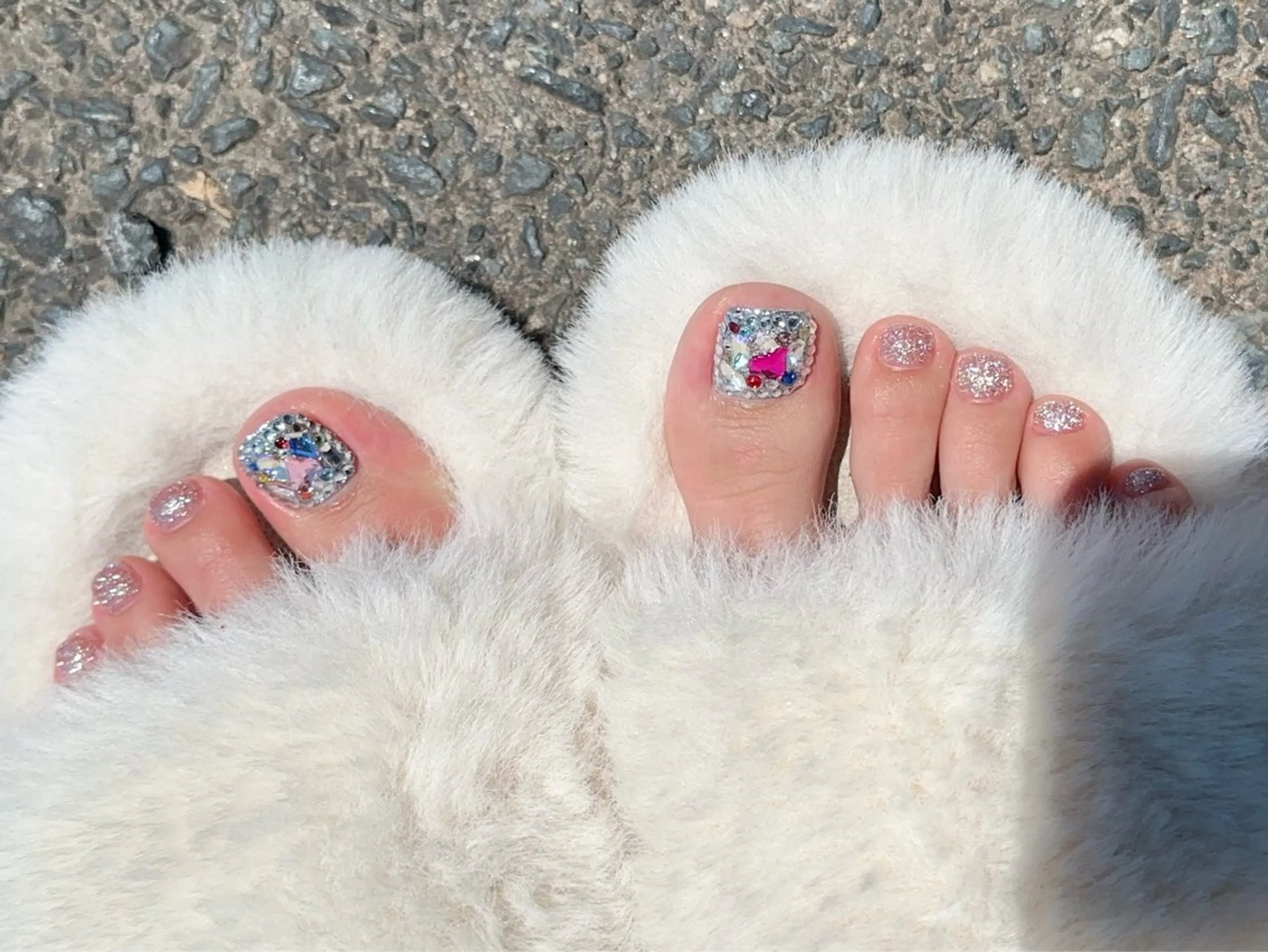 ネイル nail atelier -Nana-所属・Nail Room  Nanaのネイルデザイン