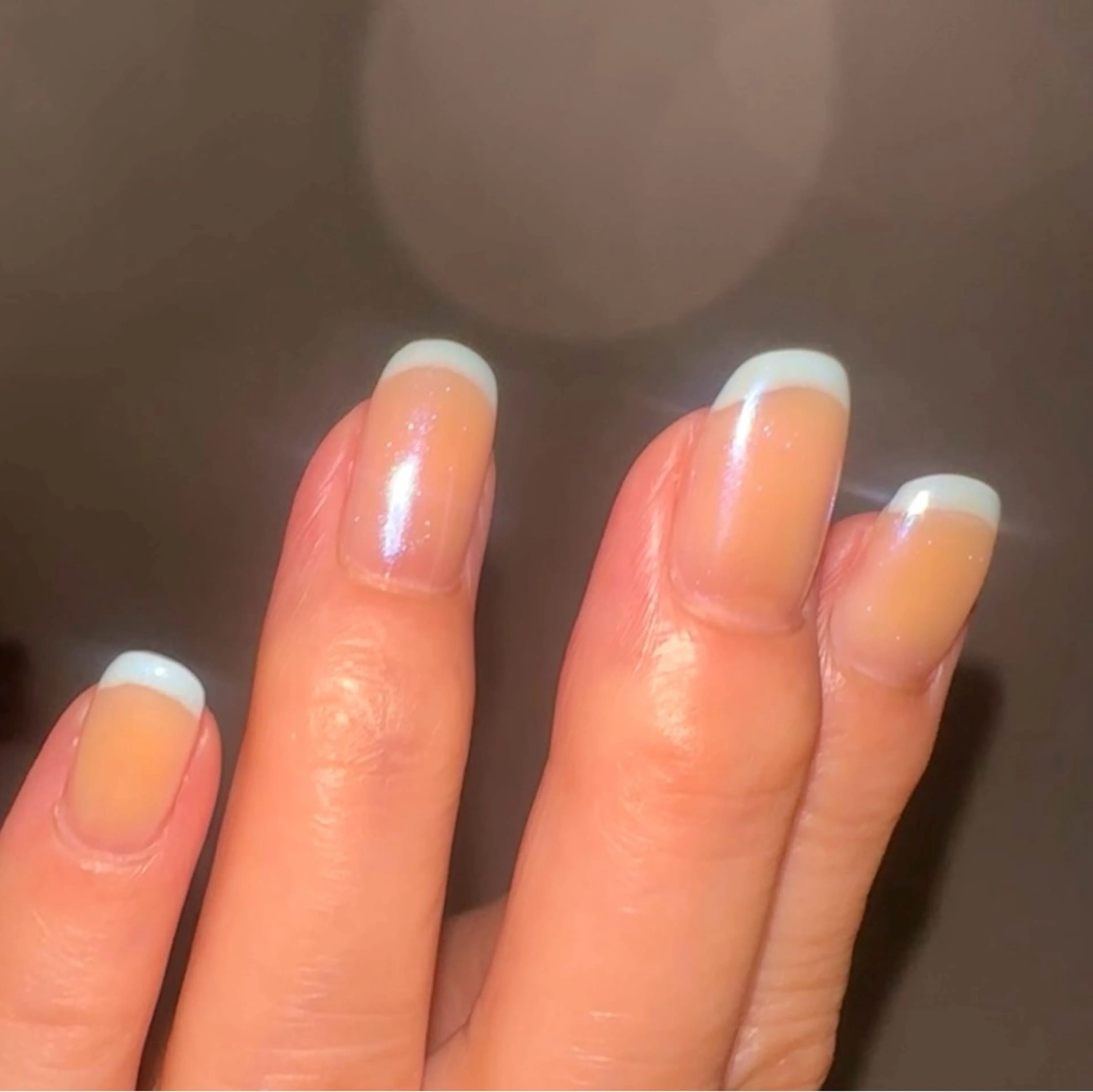 ネイル KASHINOKI .のネイルデザイン