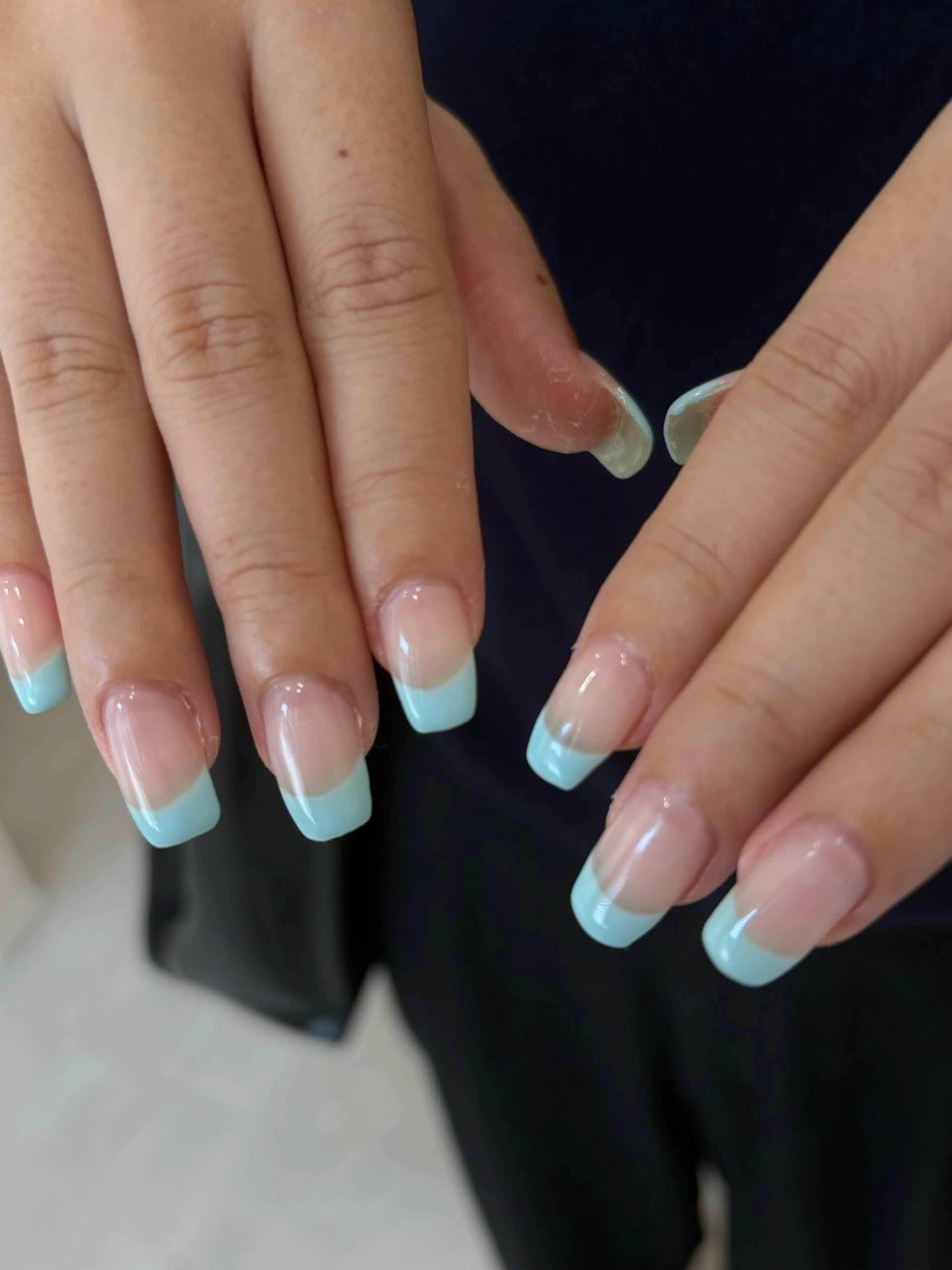 ネイル rn__ nailのネイルデザイン