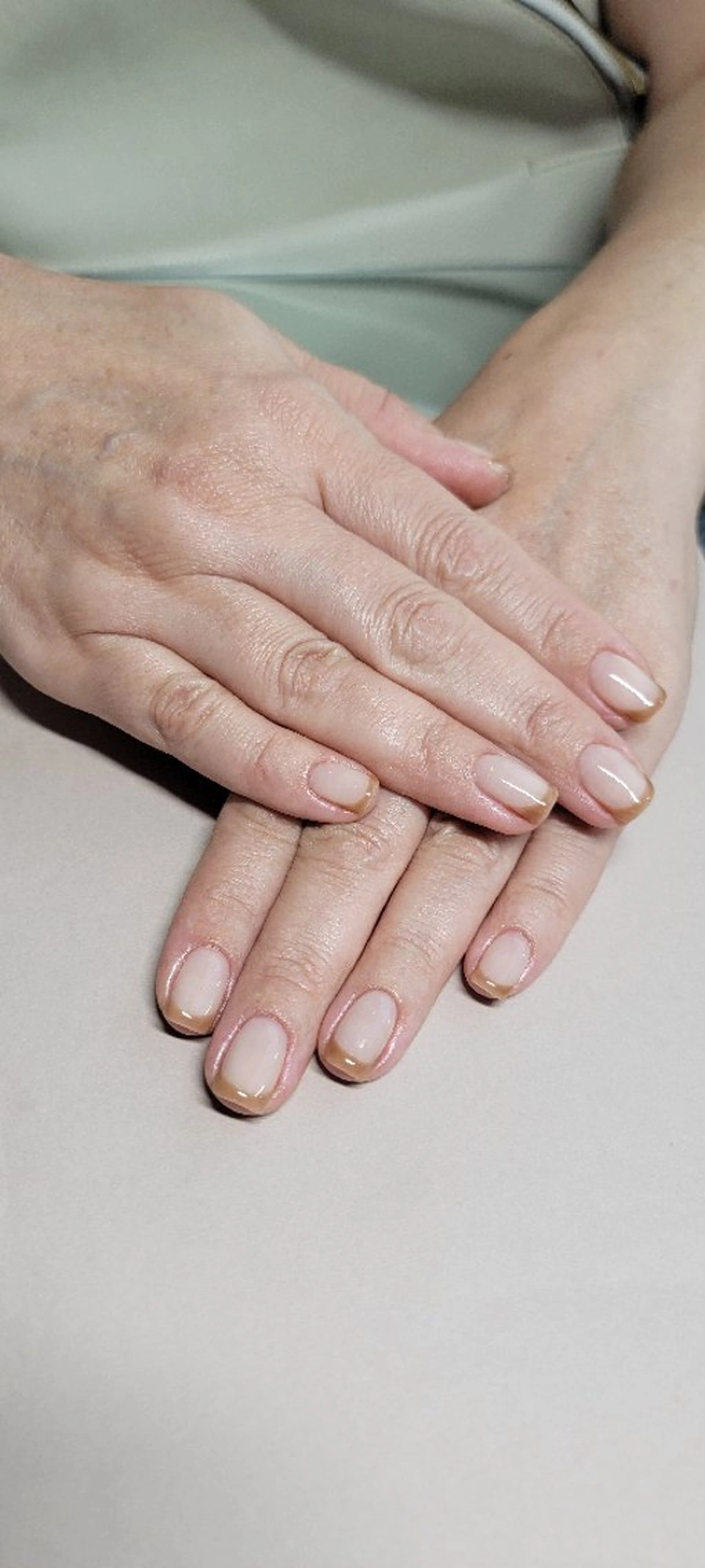 ネイル Ekaterina Nail Salonのネイルデザイン