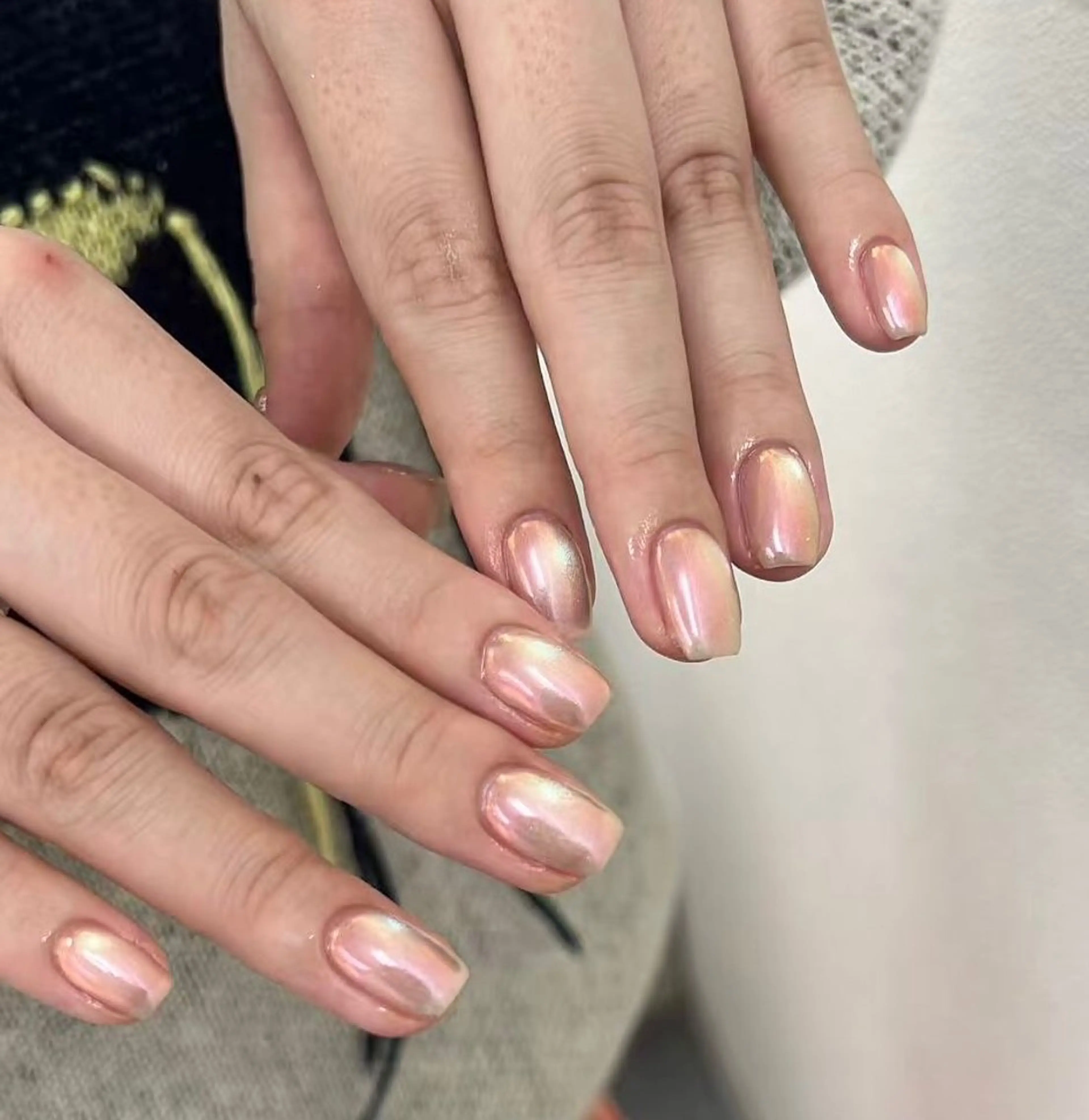 ネイル ハンドネイル Tinicoo nailのネイルデザイン